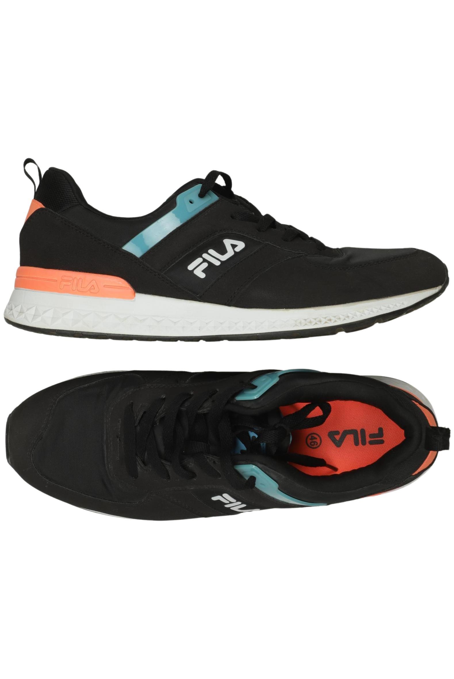 

Fila Herren Sneakers, mehrfarbig, Gr. 46