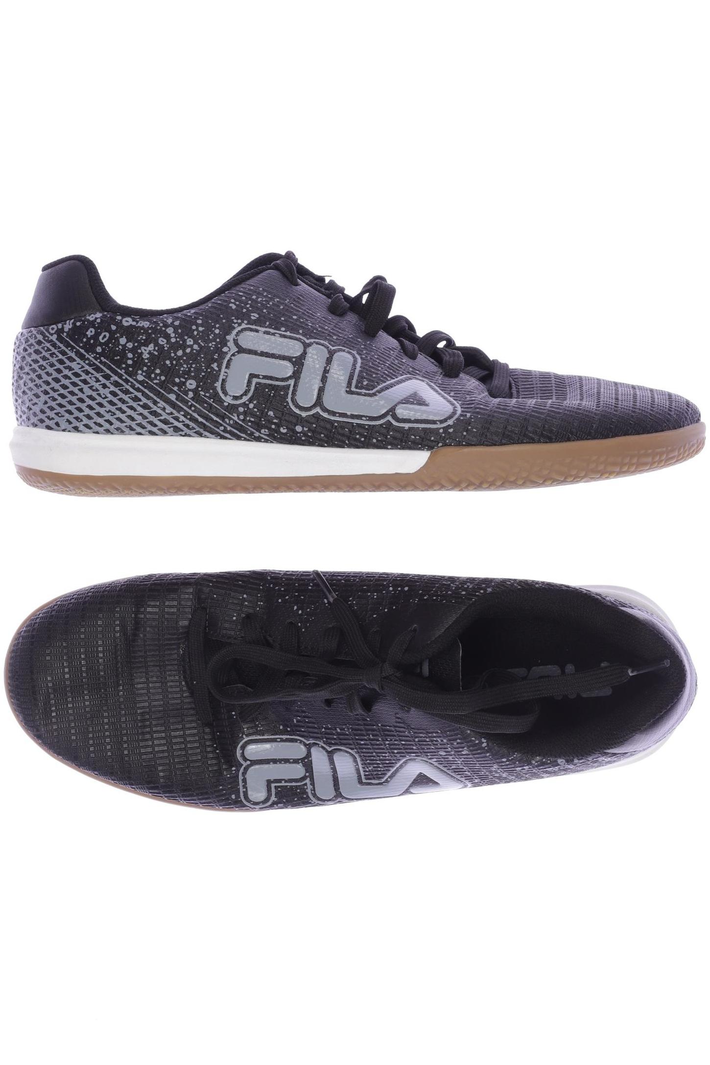 

Fila Herren Sneakers, schwarz, Gr. 40