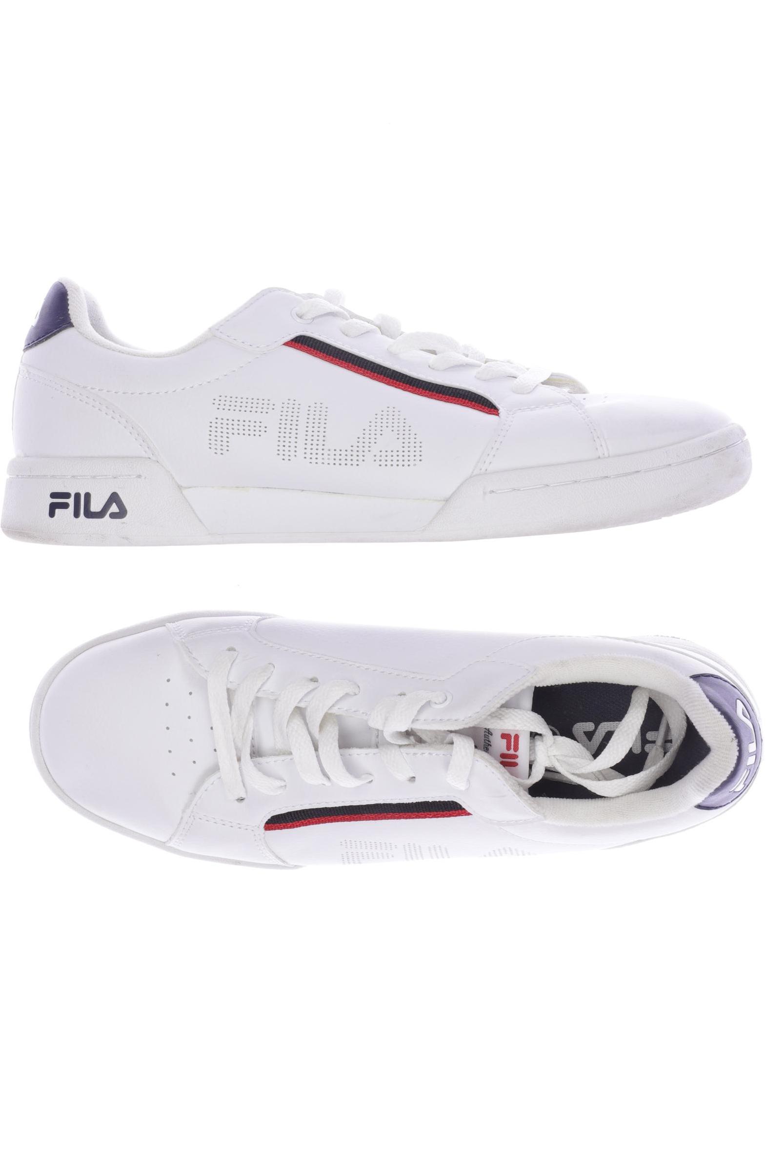 

FILA Herren Sneakers, weiß