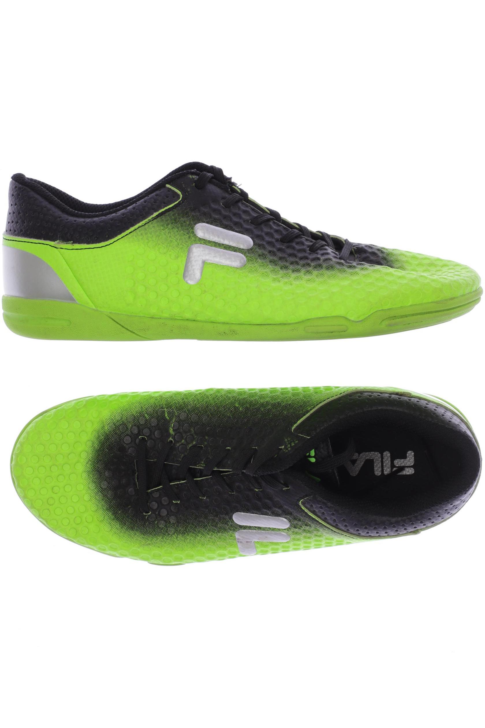 

FILA Herren Sneakers, neon