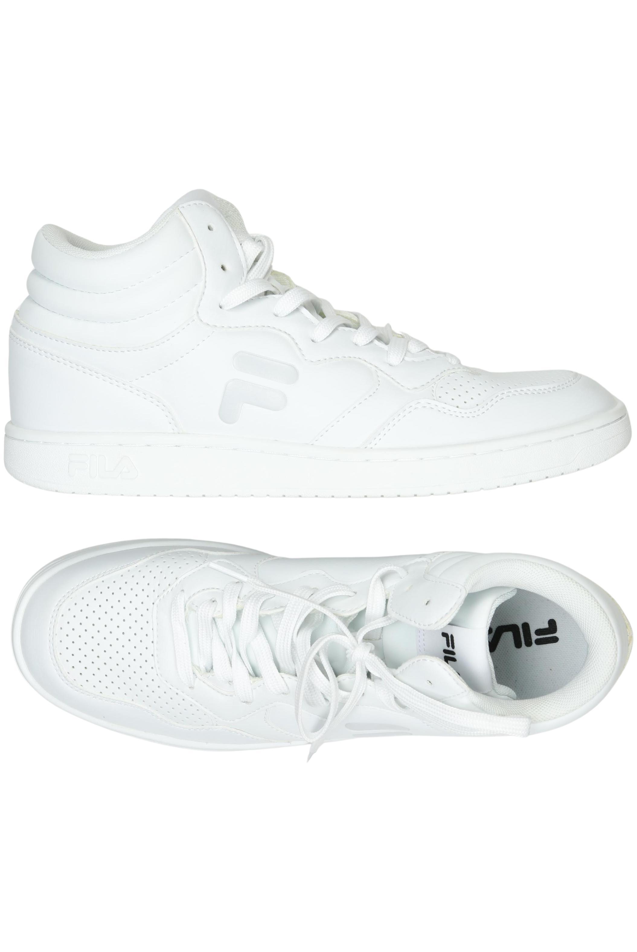 

Fila Herren Sneakers, weiß, Gr. 43