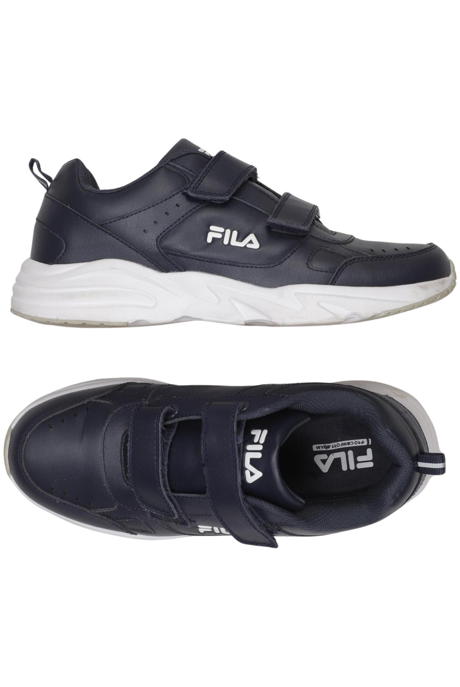 

Fila Herren Sneakers, marineblau, Gr. 42