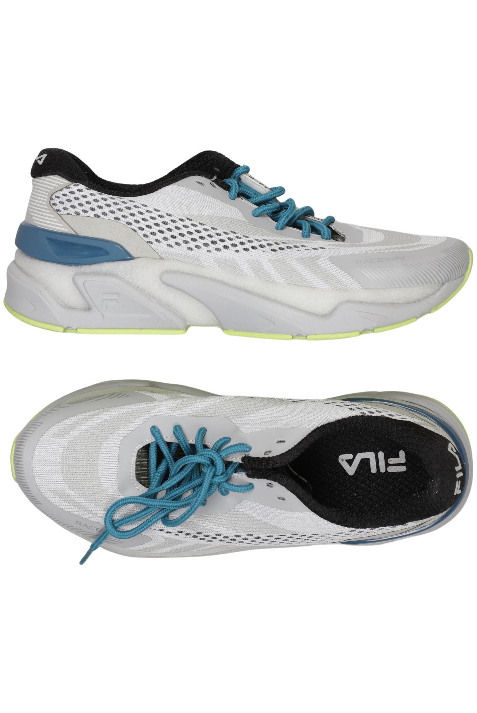 Thumbnail - Fila Herren Sneakers, neon, Gr. 39