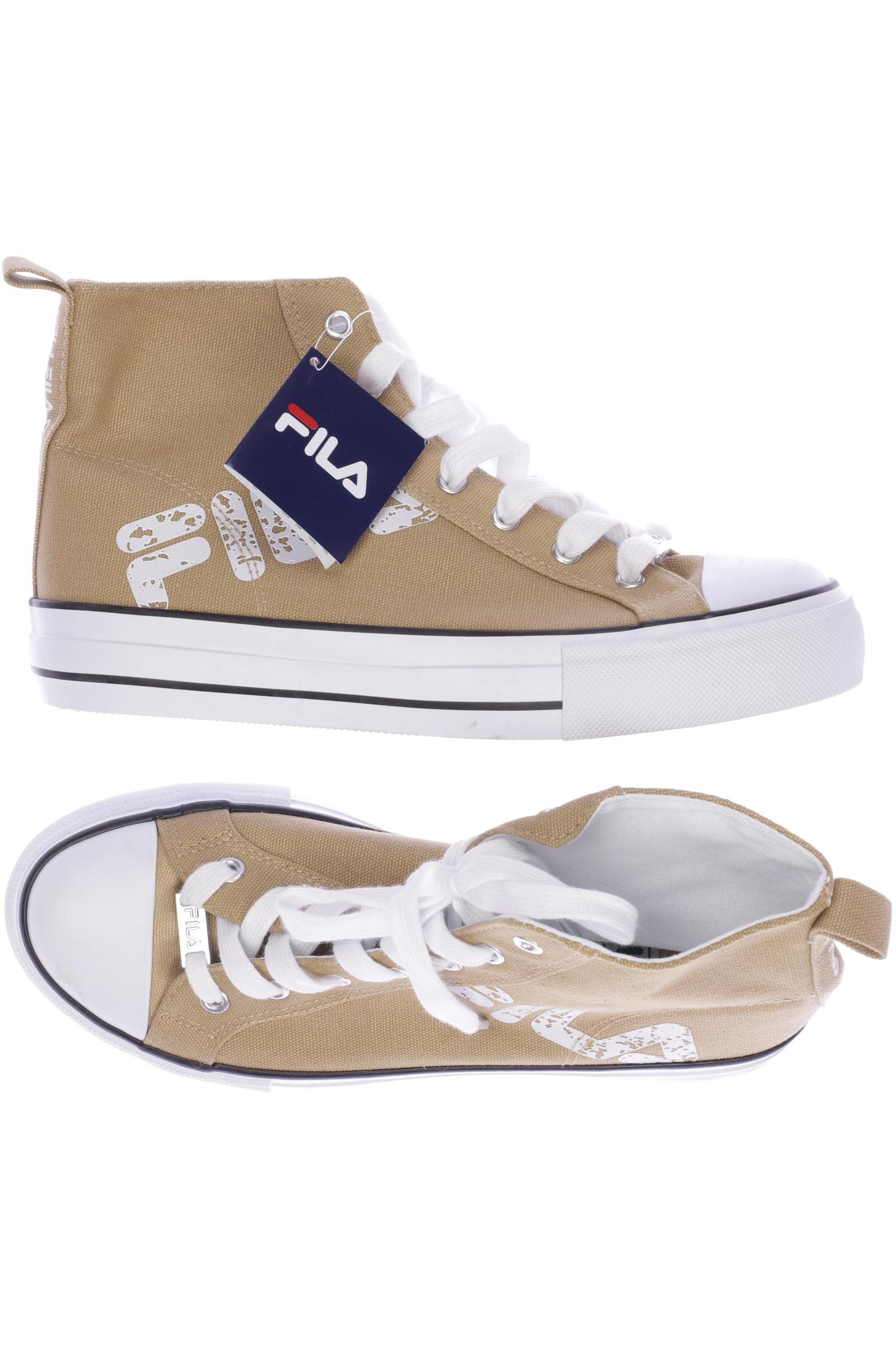 

Fila Herren Sneakers, beige, Gr. 40