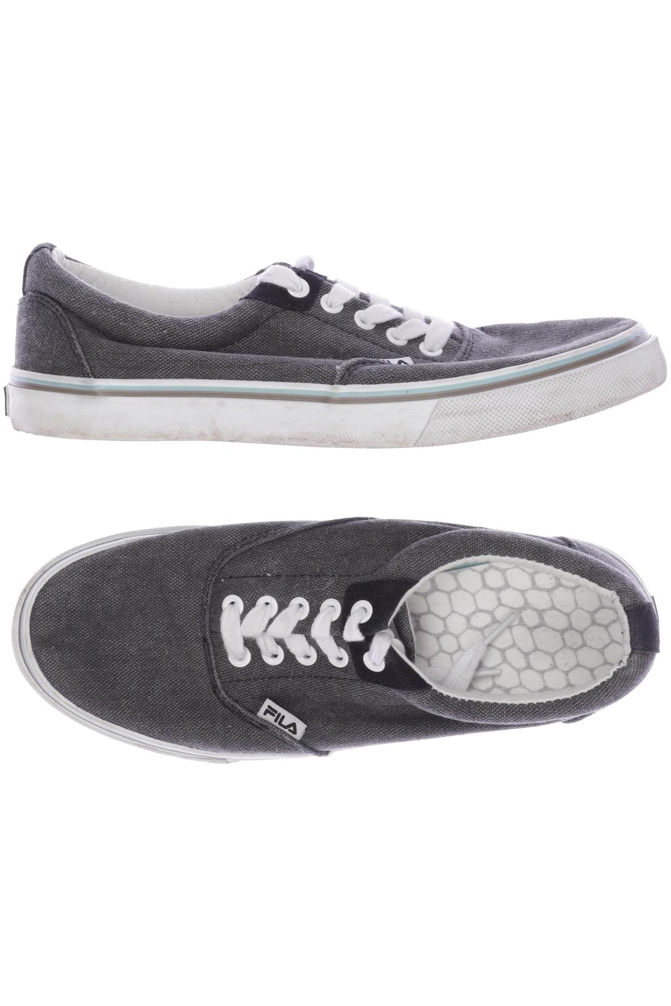 

Fila Herren Sneakers, grau, Gr. 41