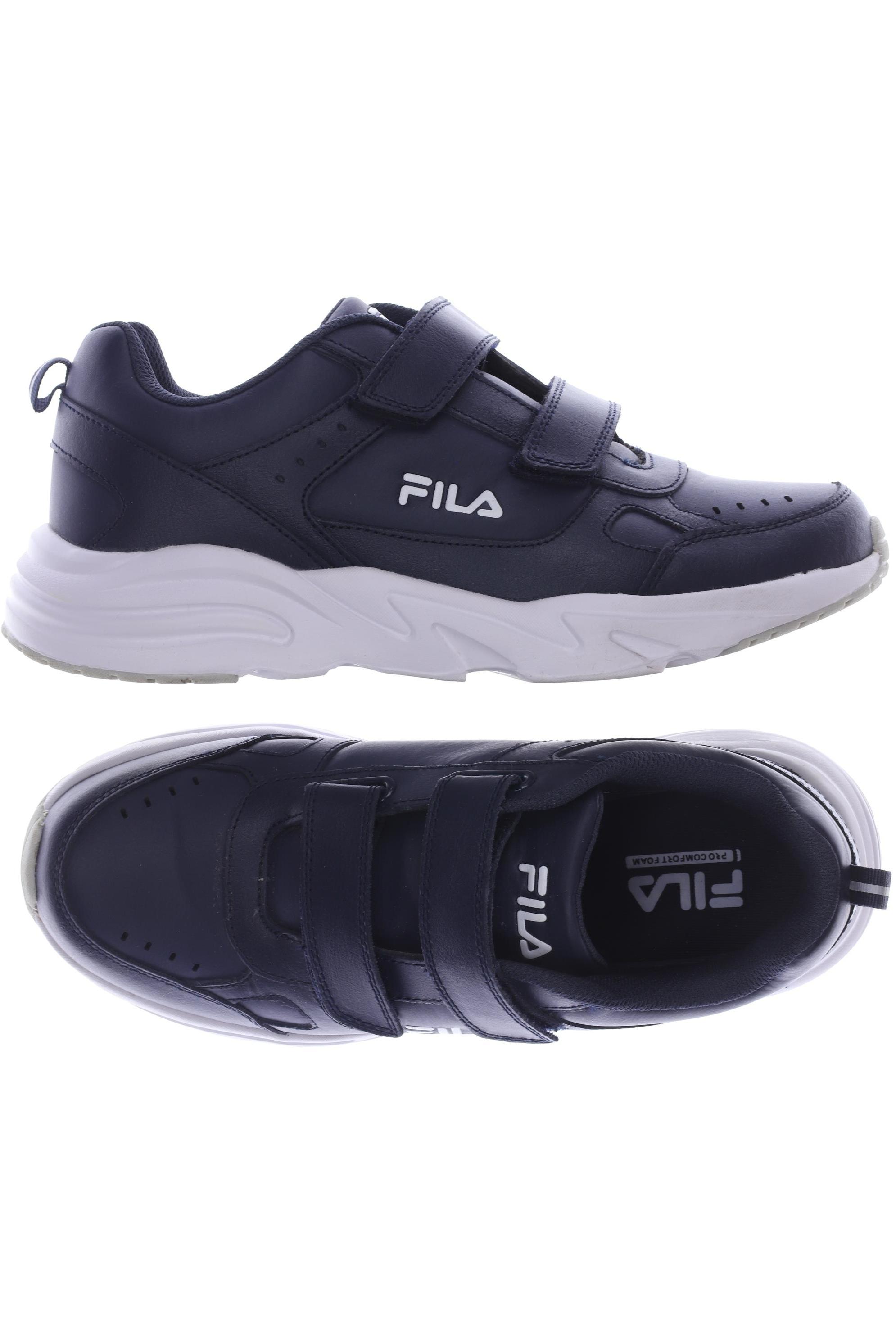 

Fila Herren Sneakers, marineblau, Gr. 42