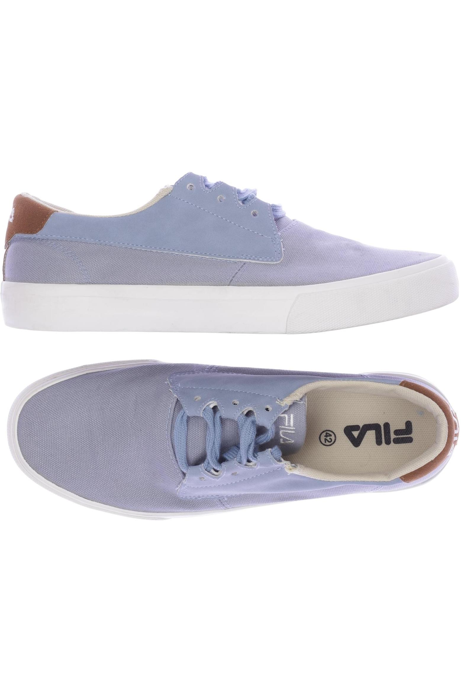 

Fila Herren Sneakers, blau, Gr. 42