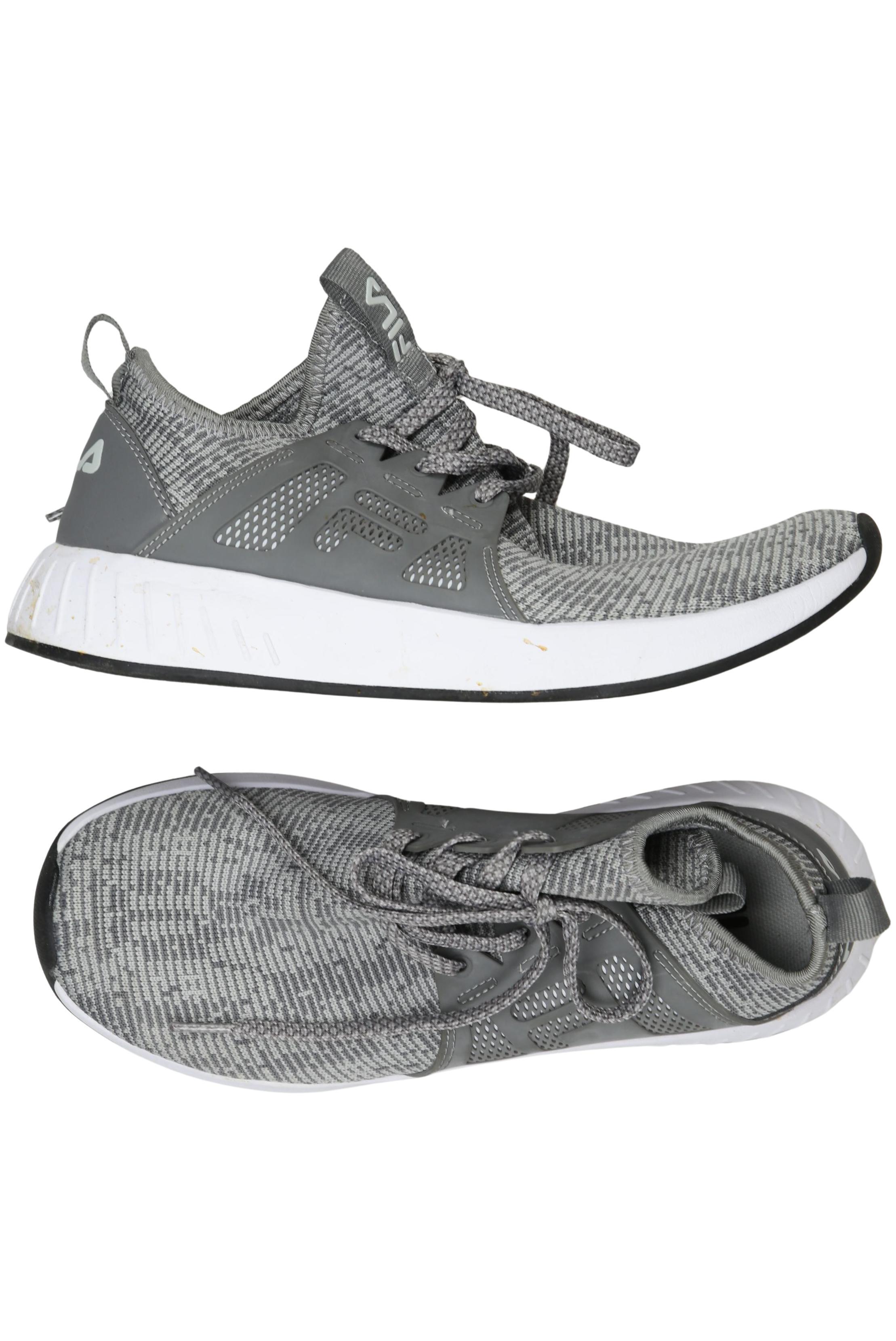 Thumbnail - Fila Herren Sneakers, grau, Gr. 41