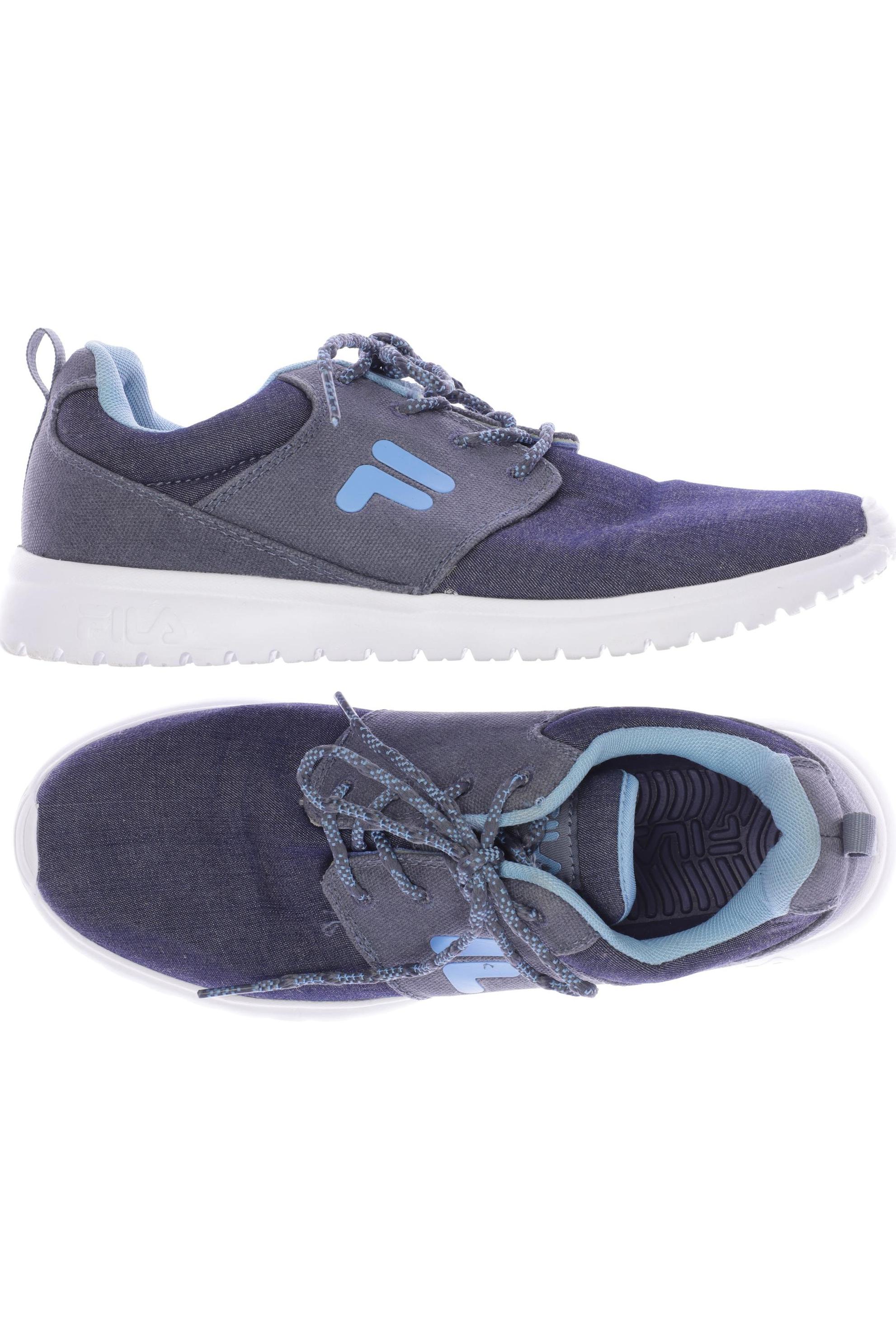 

Fila Herren Sneakers, marineblau, Gr. 42