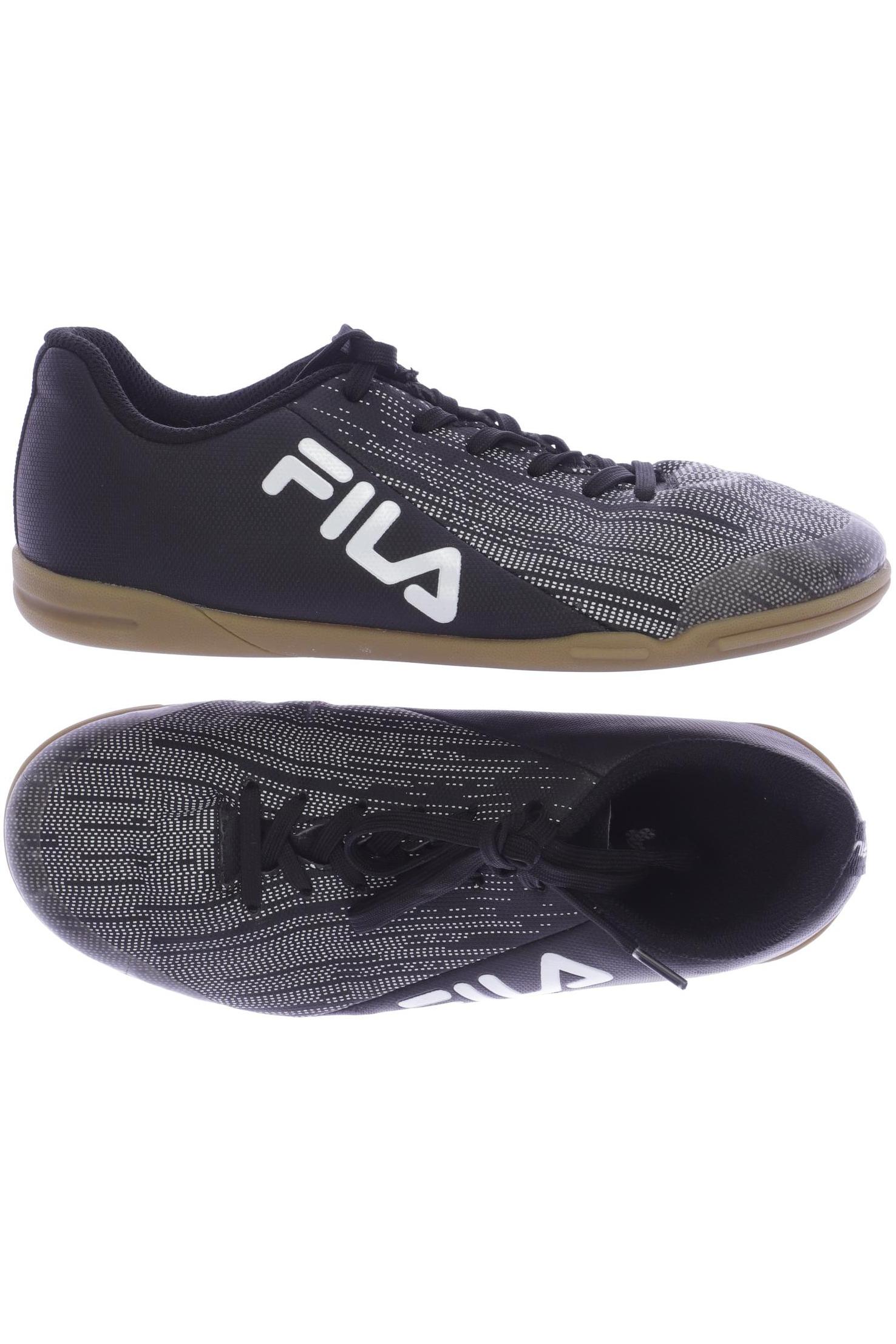 

FILA Herren Sneakers, schwarz