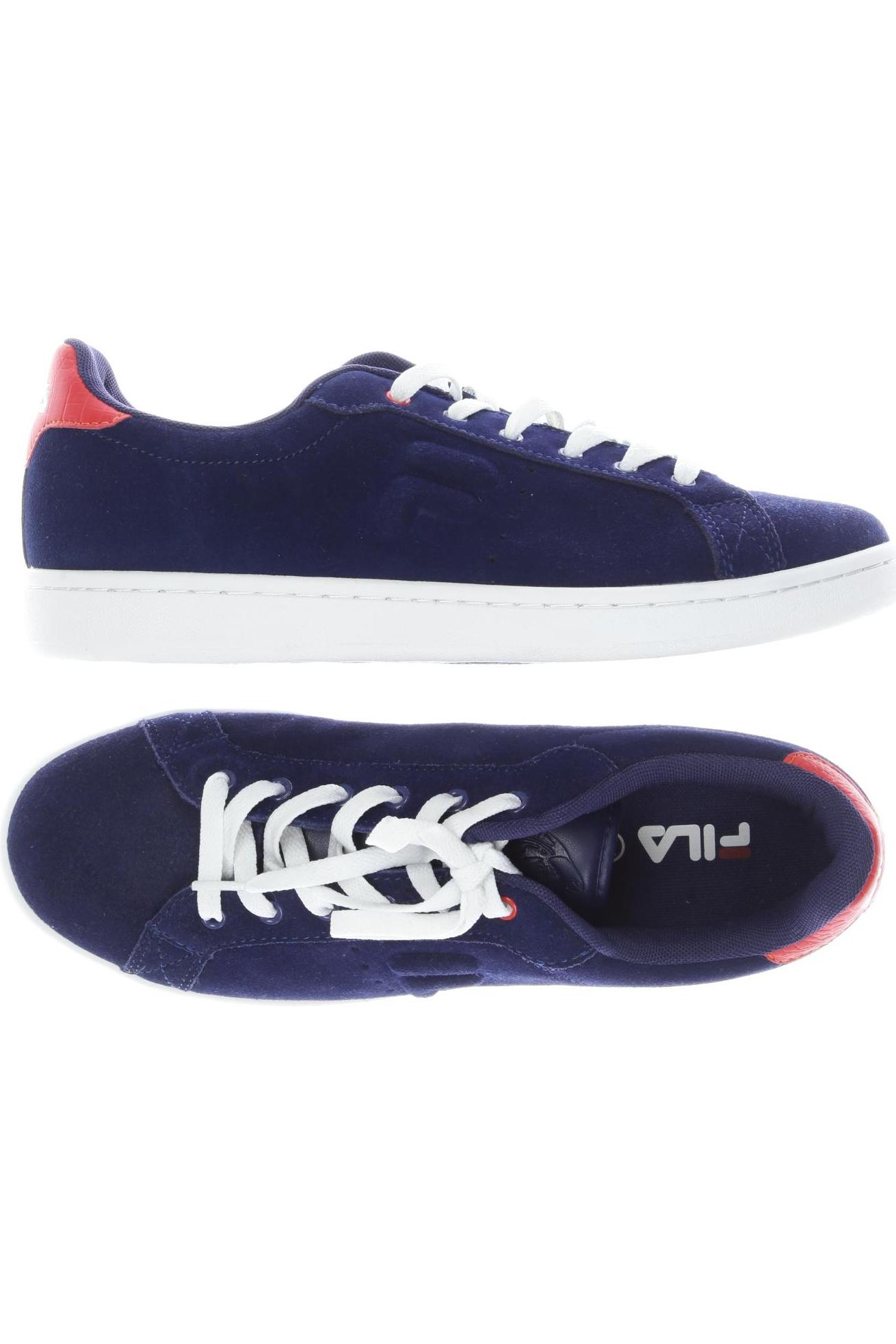 

Fila Herren Sneakers, marineblau, Gr. 44