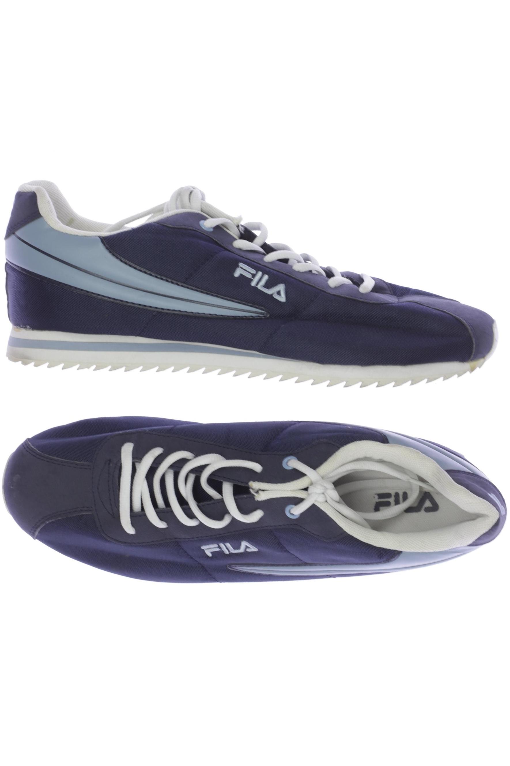 

Fila Herren Sneakers, marineblau, Gr. 44