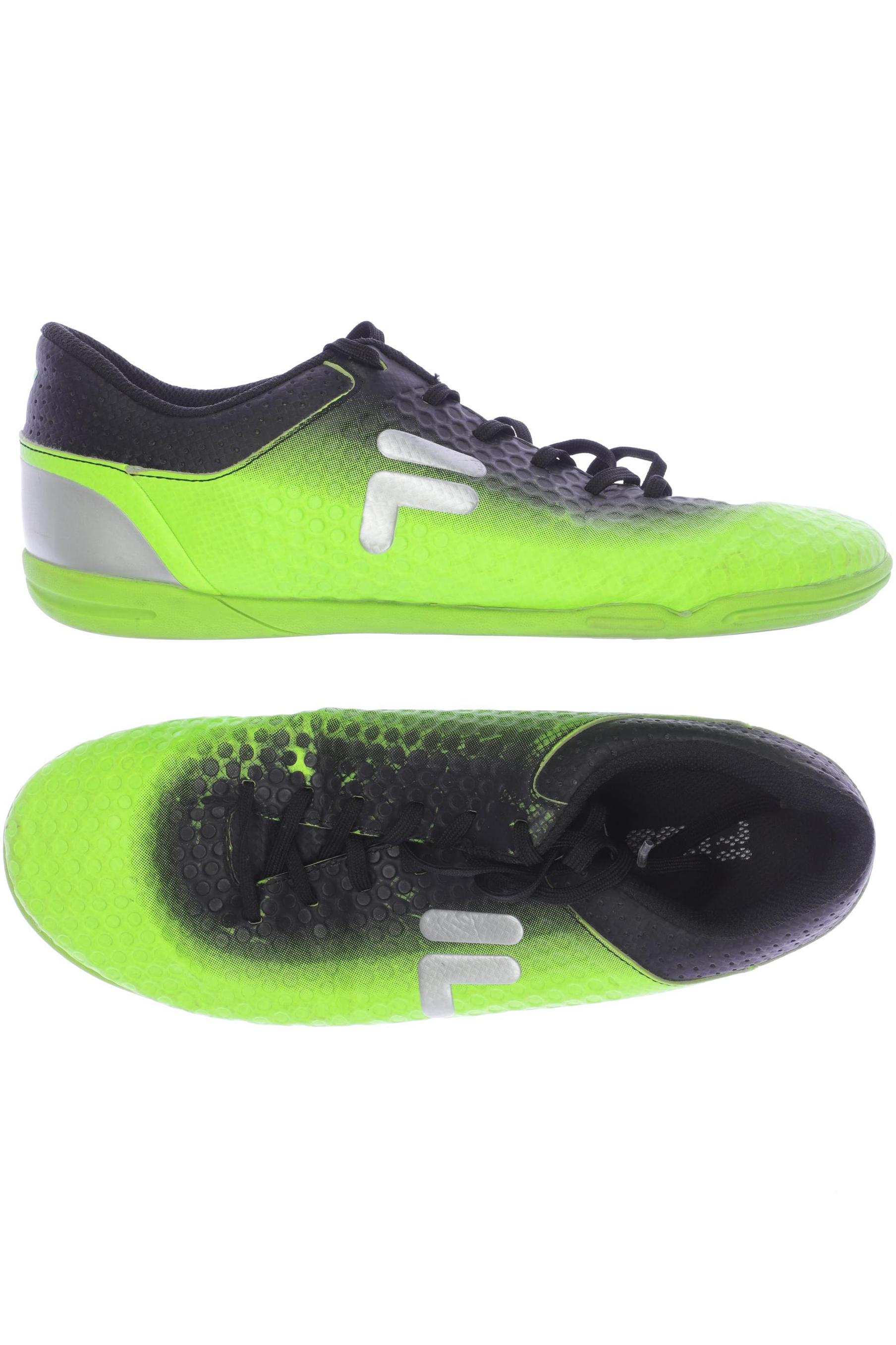 

Fila Herren Sneakers, neon, Gr. 40