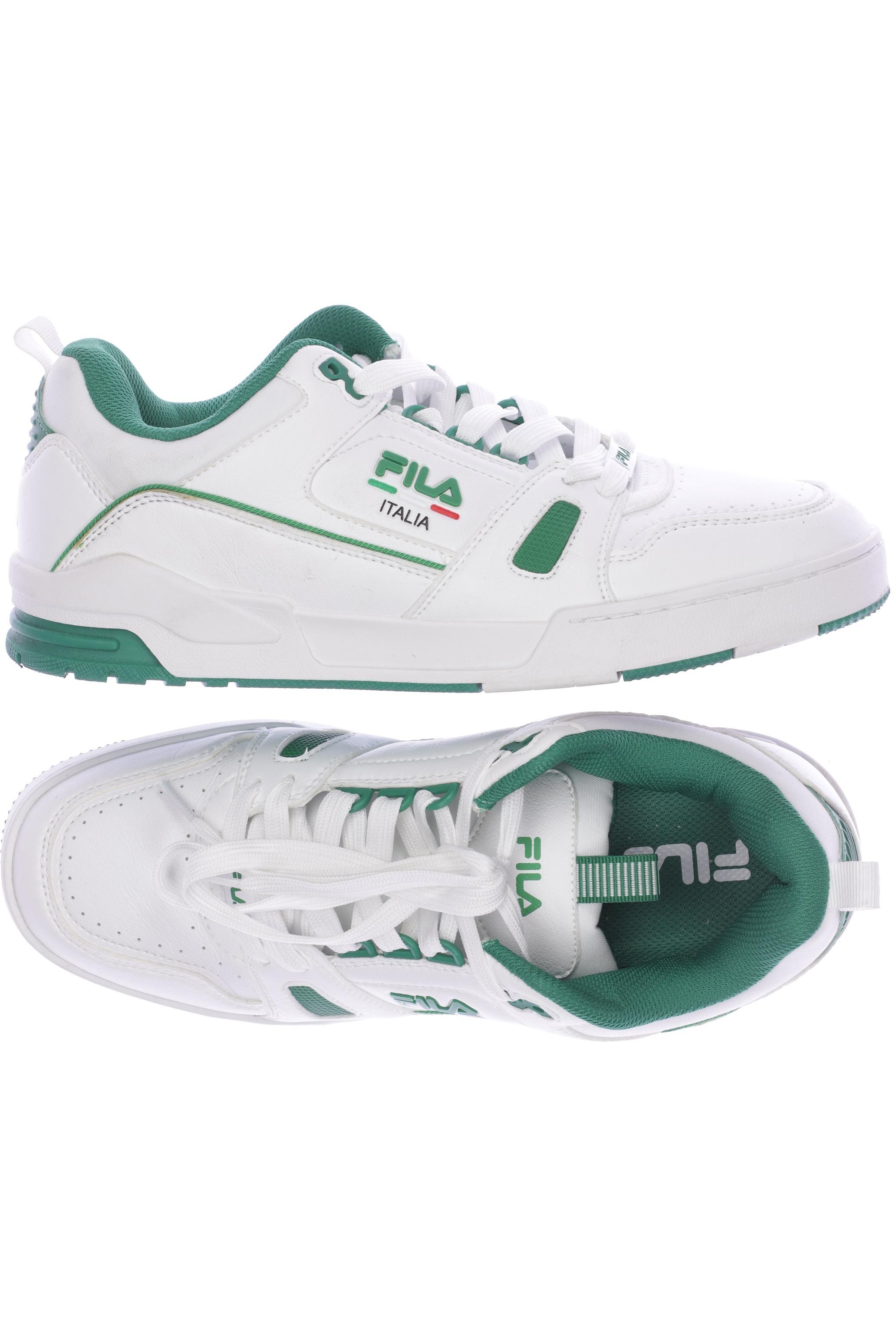 

Fila Herren Sneakers, weiß, Gr. 43