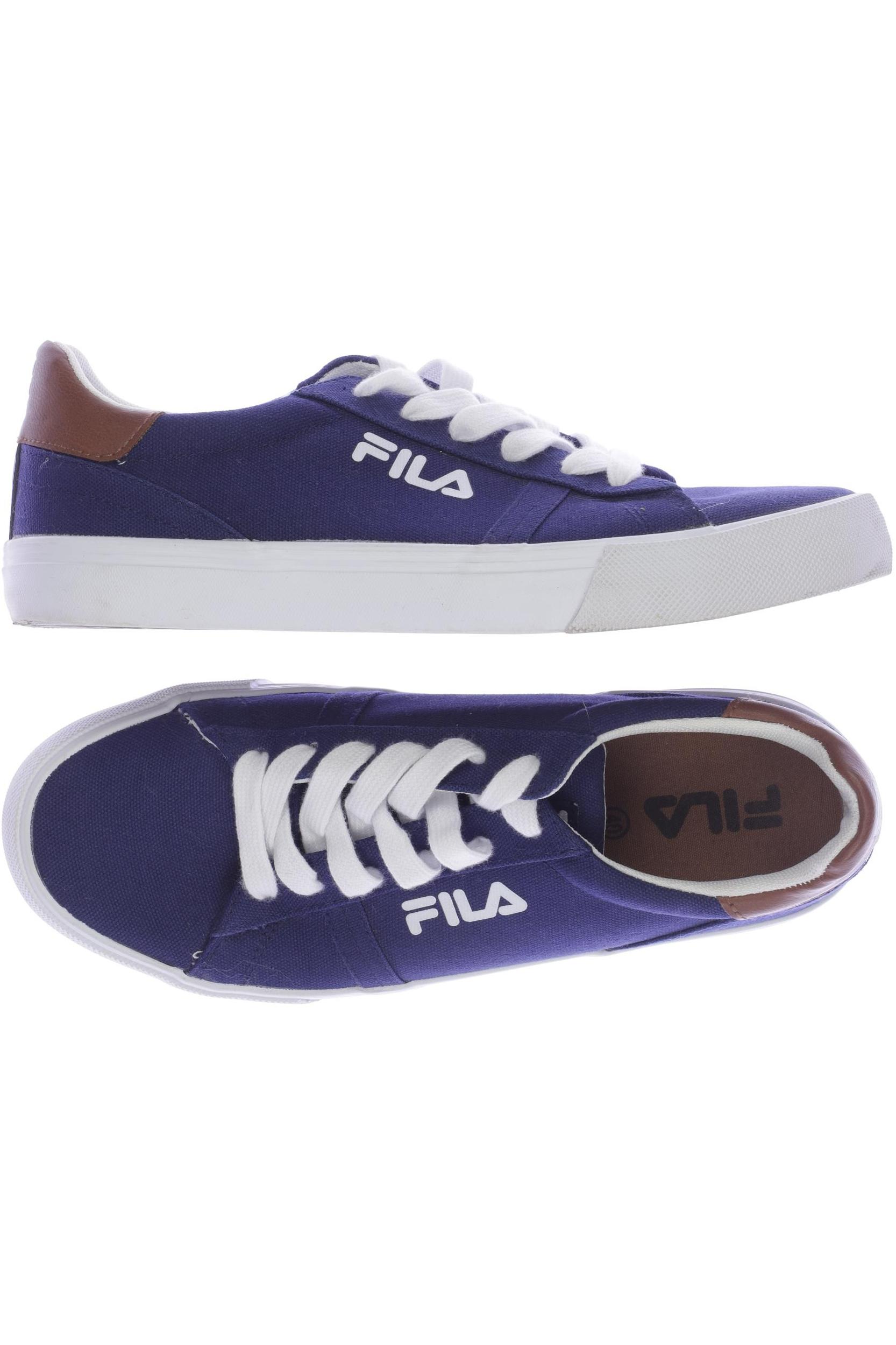

Fila Herren Sneakers, marineblau, Gr. 40