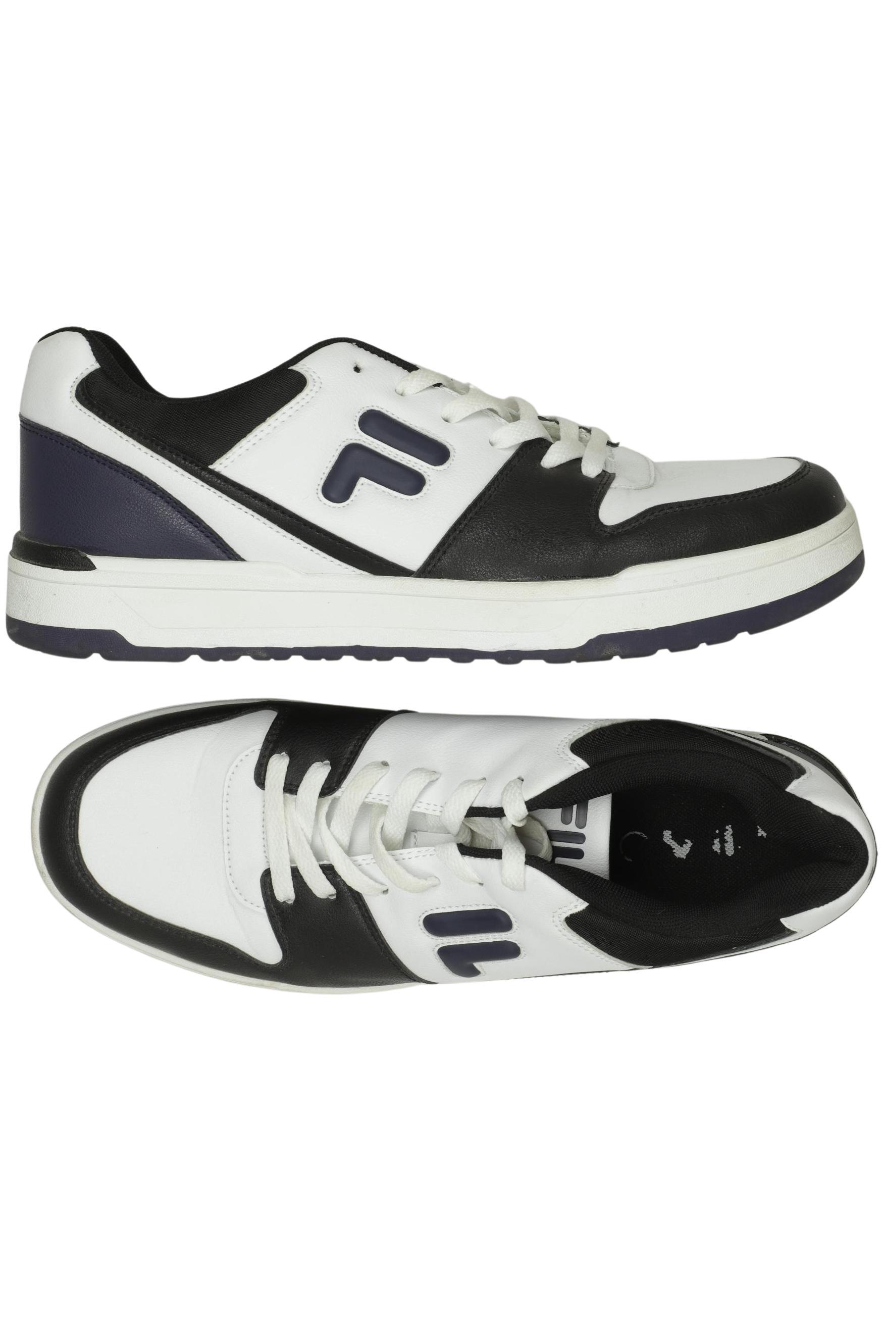 

Fila Herren Sneakers, mehrfarbig, Gr. 46
