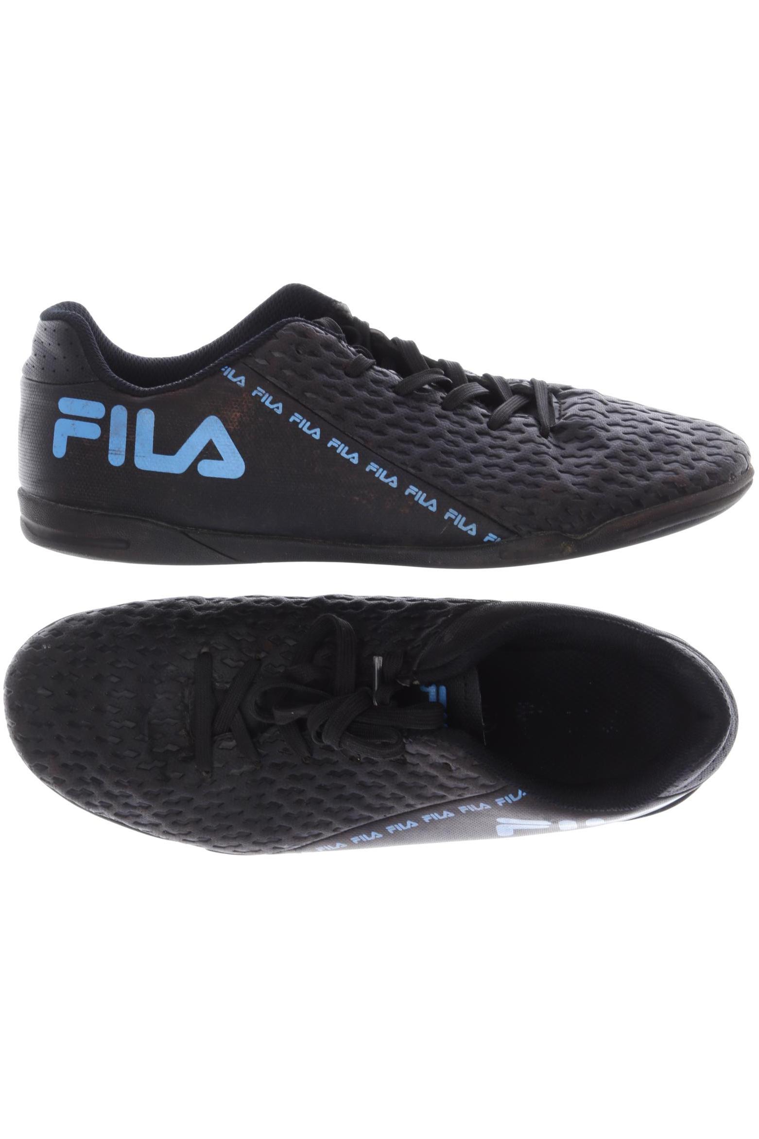 

Fila Herren Sneakers, schwarz, Gr. 41