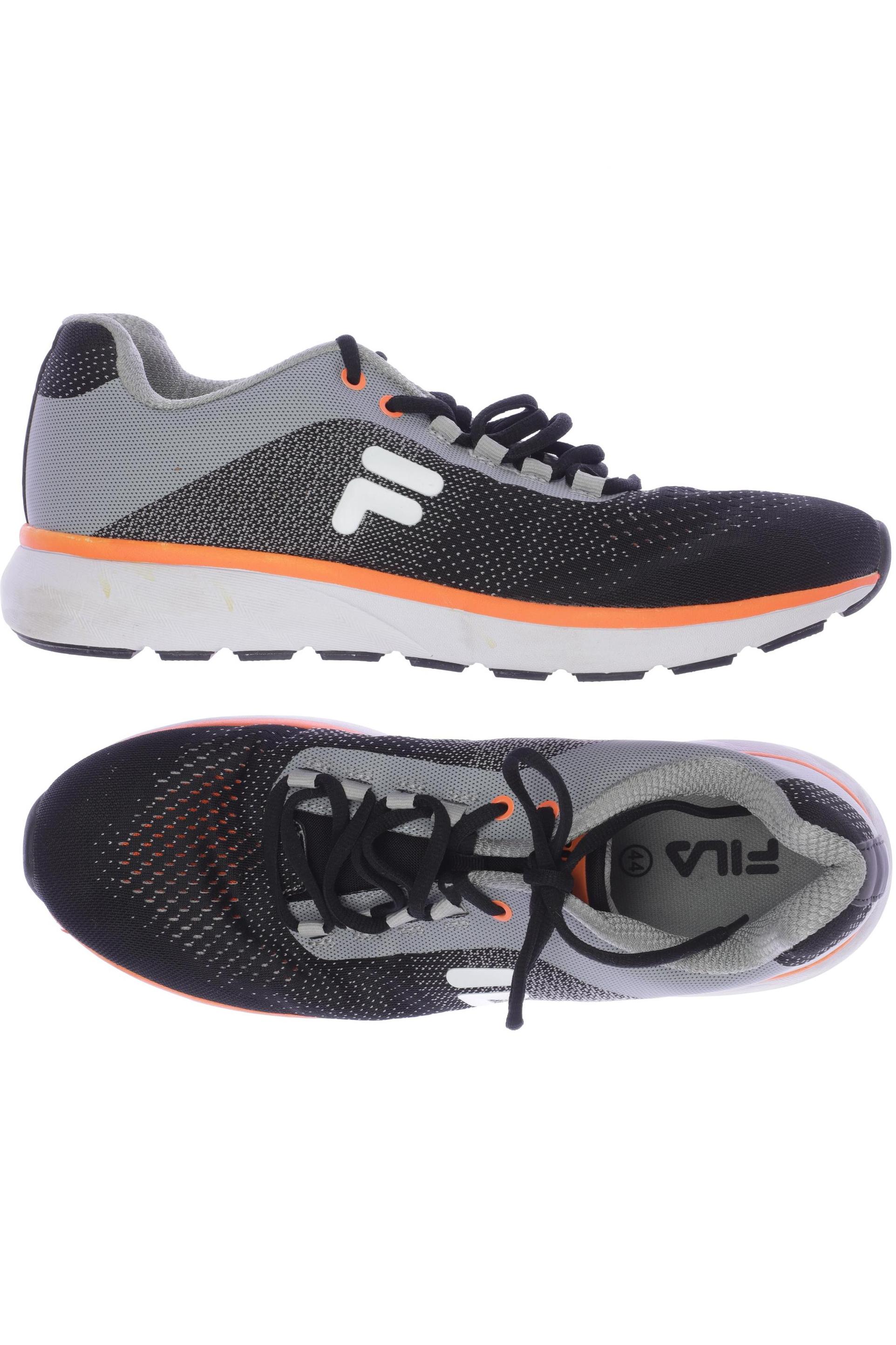 

Fila Herren Sneakers, grau, Gr. 44