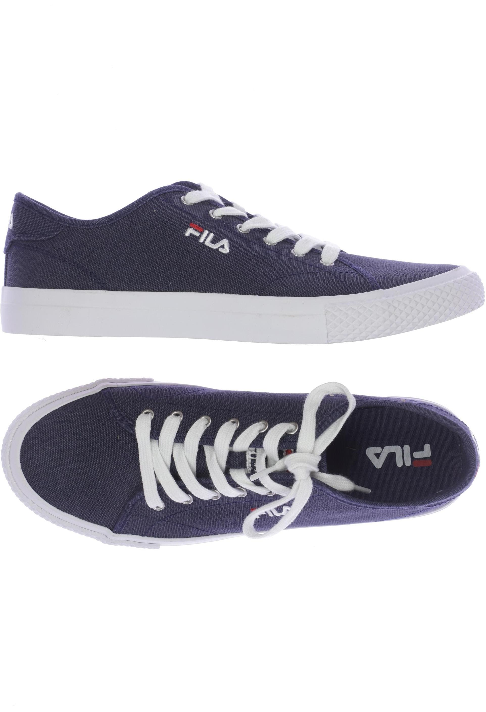

Fila Herren Sneakers, marineblau, Gr. 44