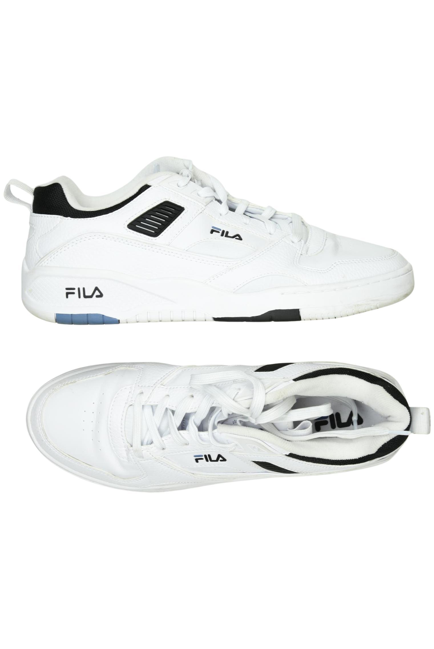 

Fila Herren Sneakers, weiß, Gr. 45