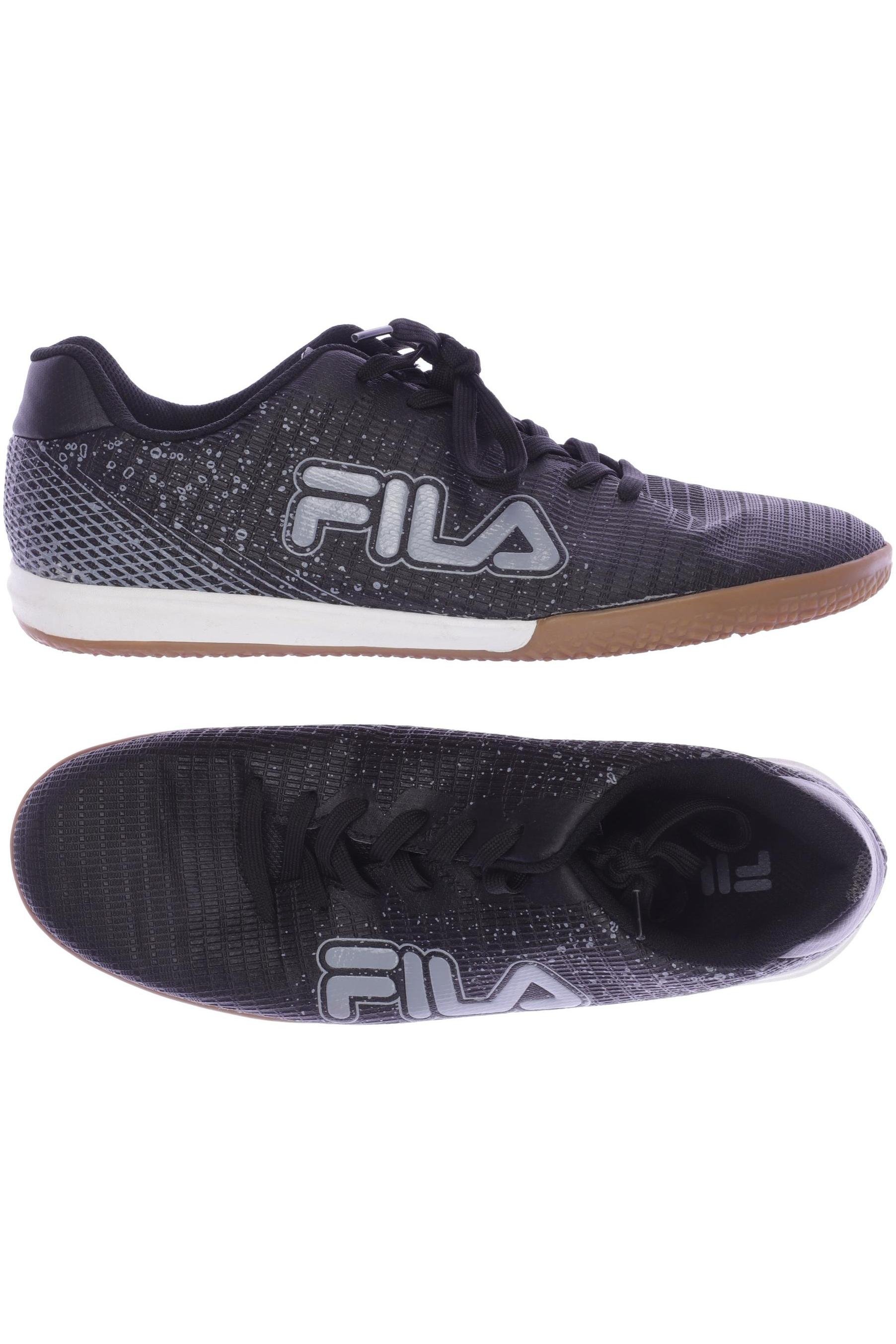 

Fila Herren Sneakers, schwarz, Gr. 43