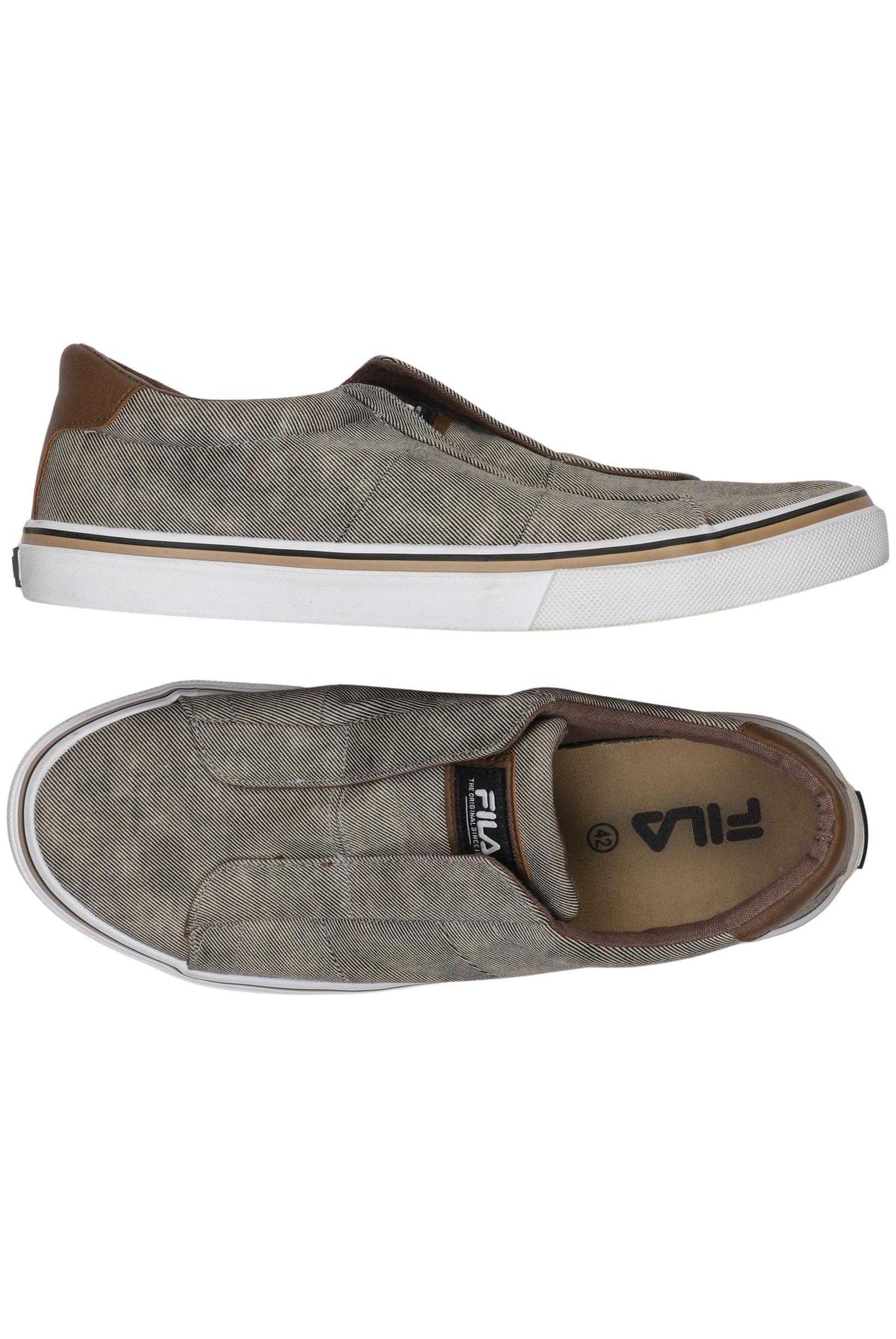 

Fila Herren Sneakers, grau, Gr. 42