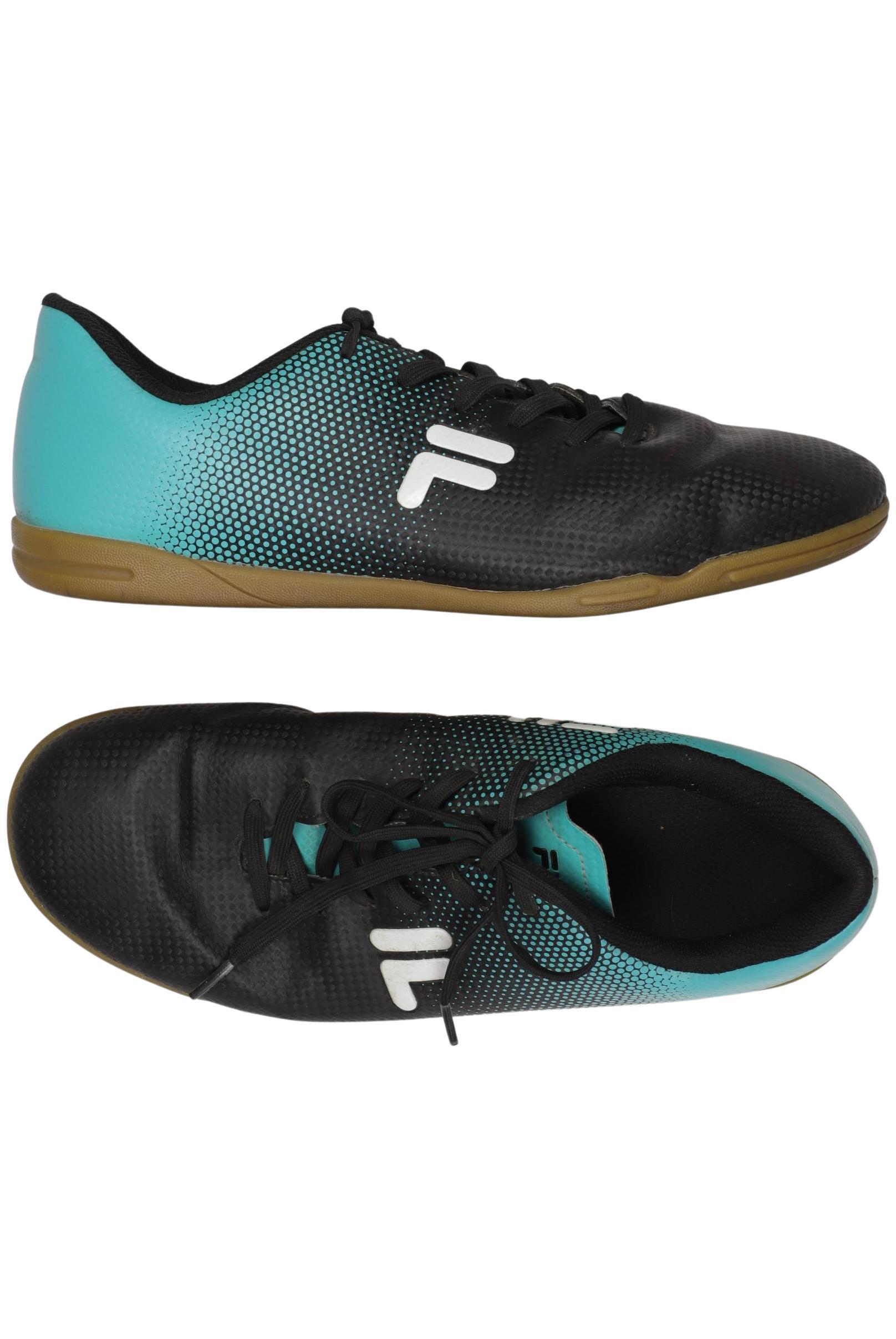 

Fila Herren Sneakers, schwarz, Gr. 42