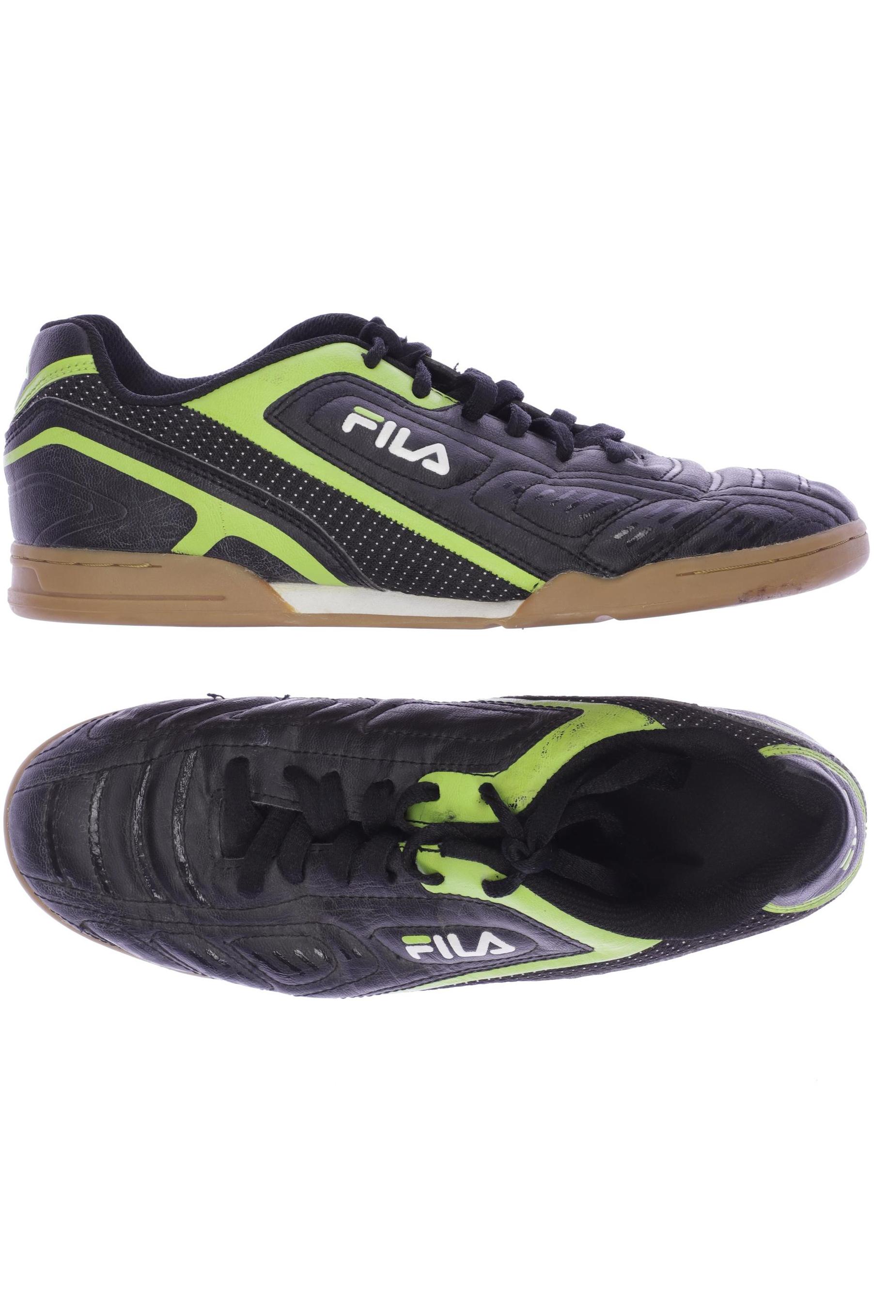 

Fila Herren Sneakers, schwarz, Gr. 41