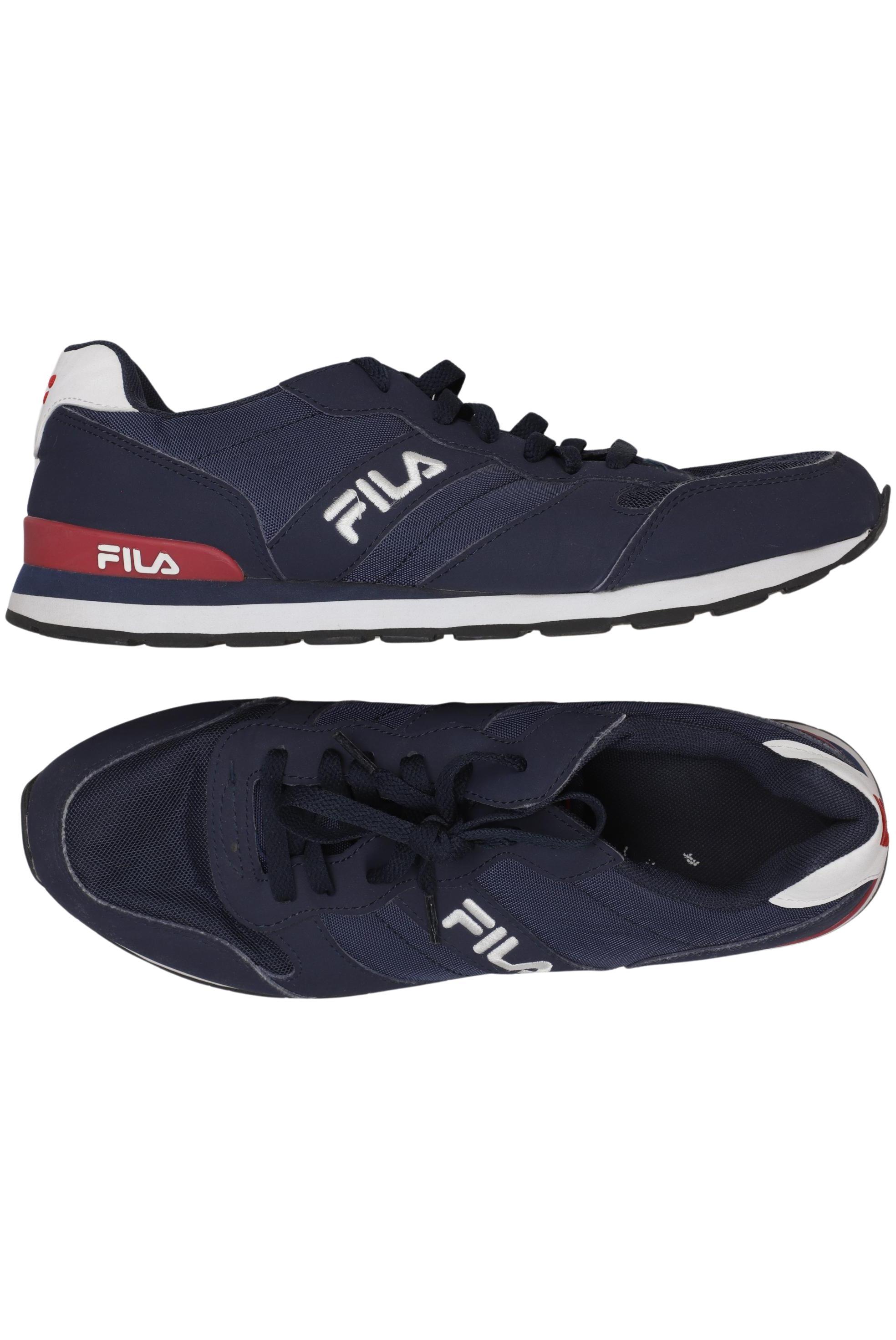 

Fila Herren Sneakers, mehrfarbig, Gr. 43