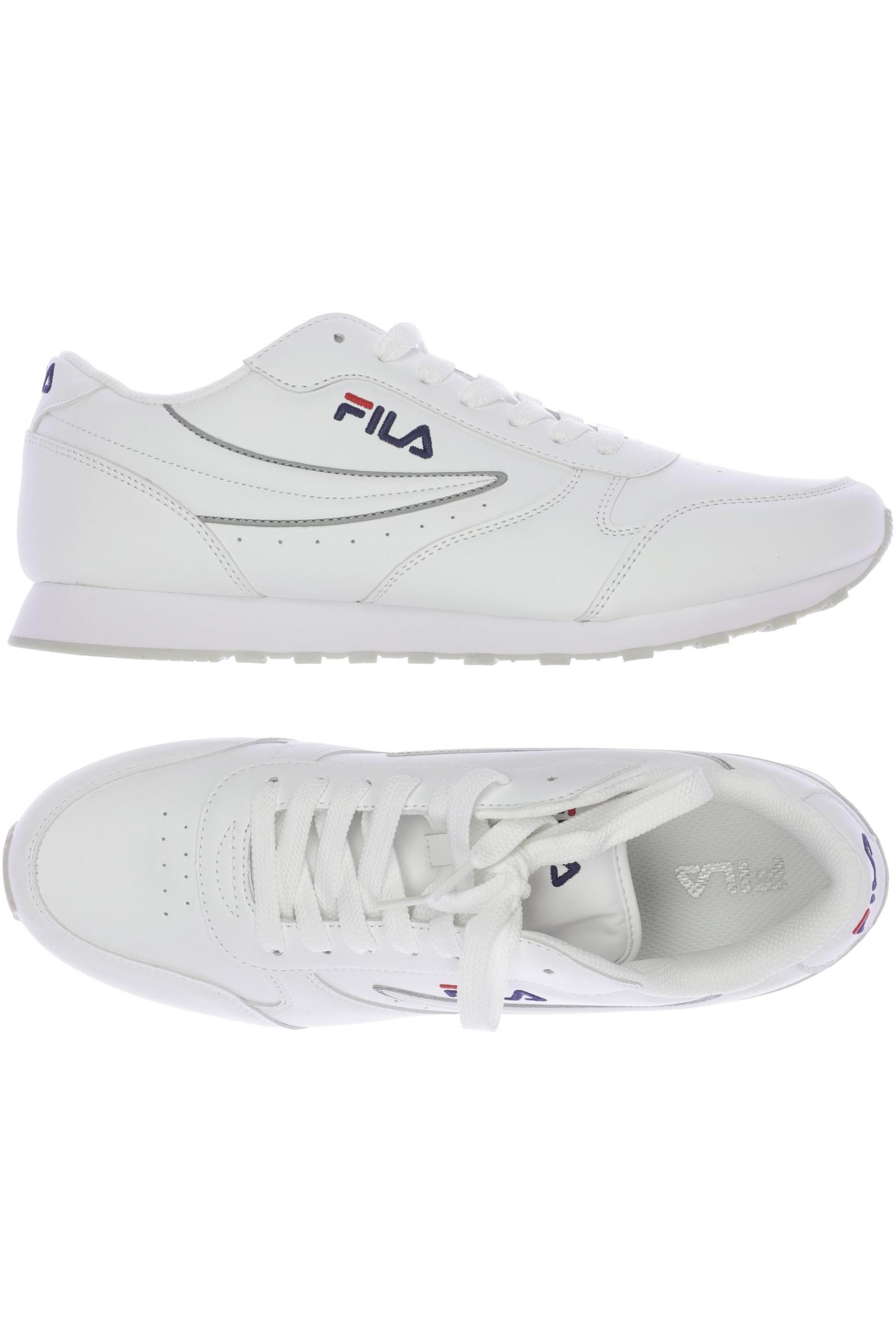 

Fila Herren Sneakers, weiß, Gr. 44