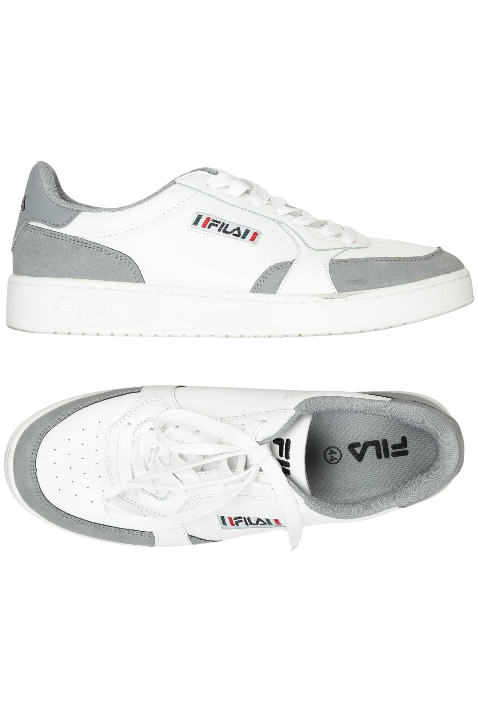 

Fila Herren Sneakers, weiß, Gr. 44