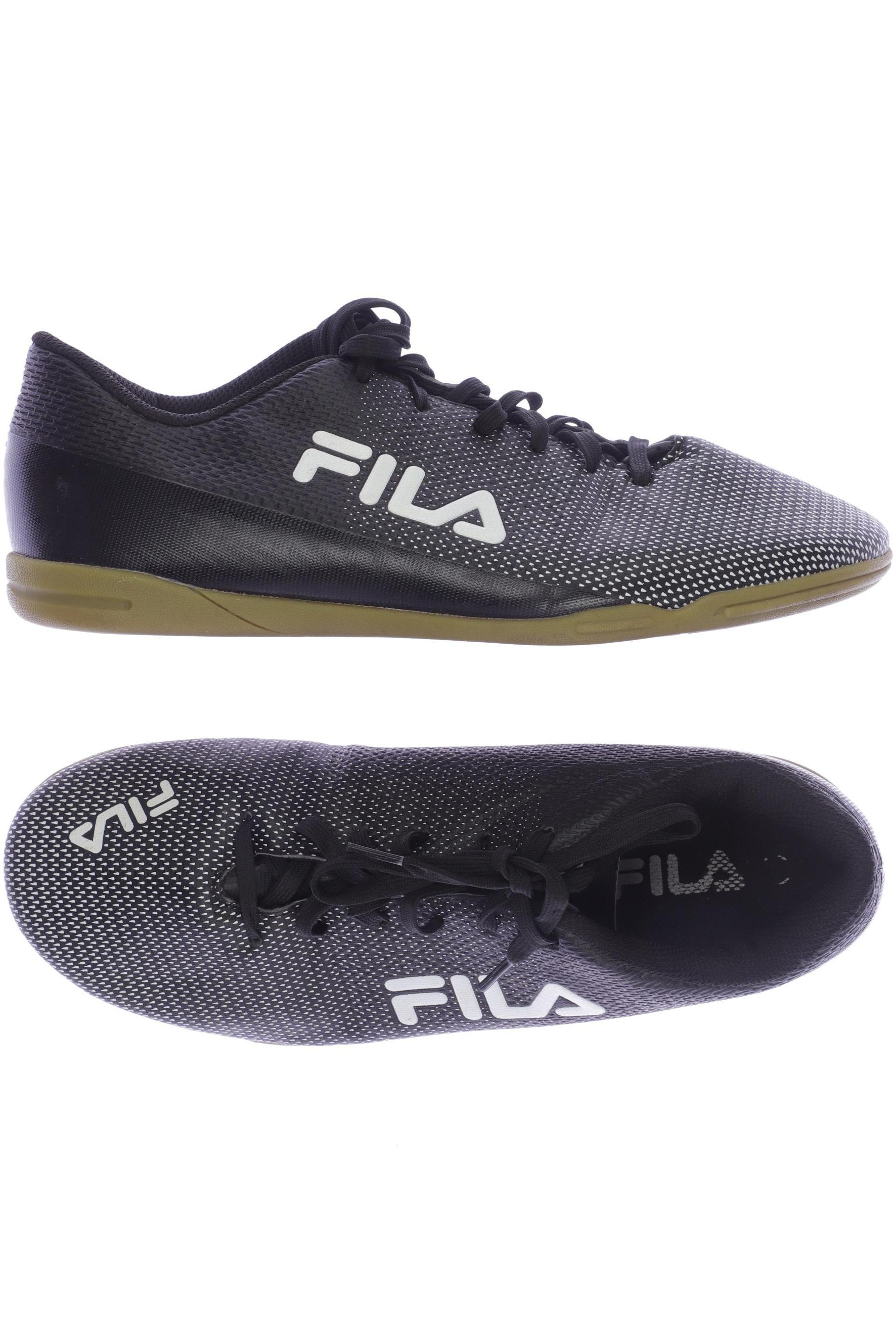 

Fila Herren Sneakers, schwarz, Gr. 41