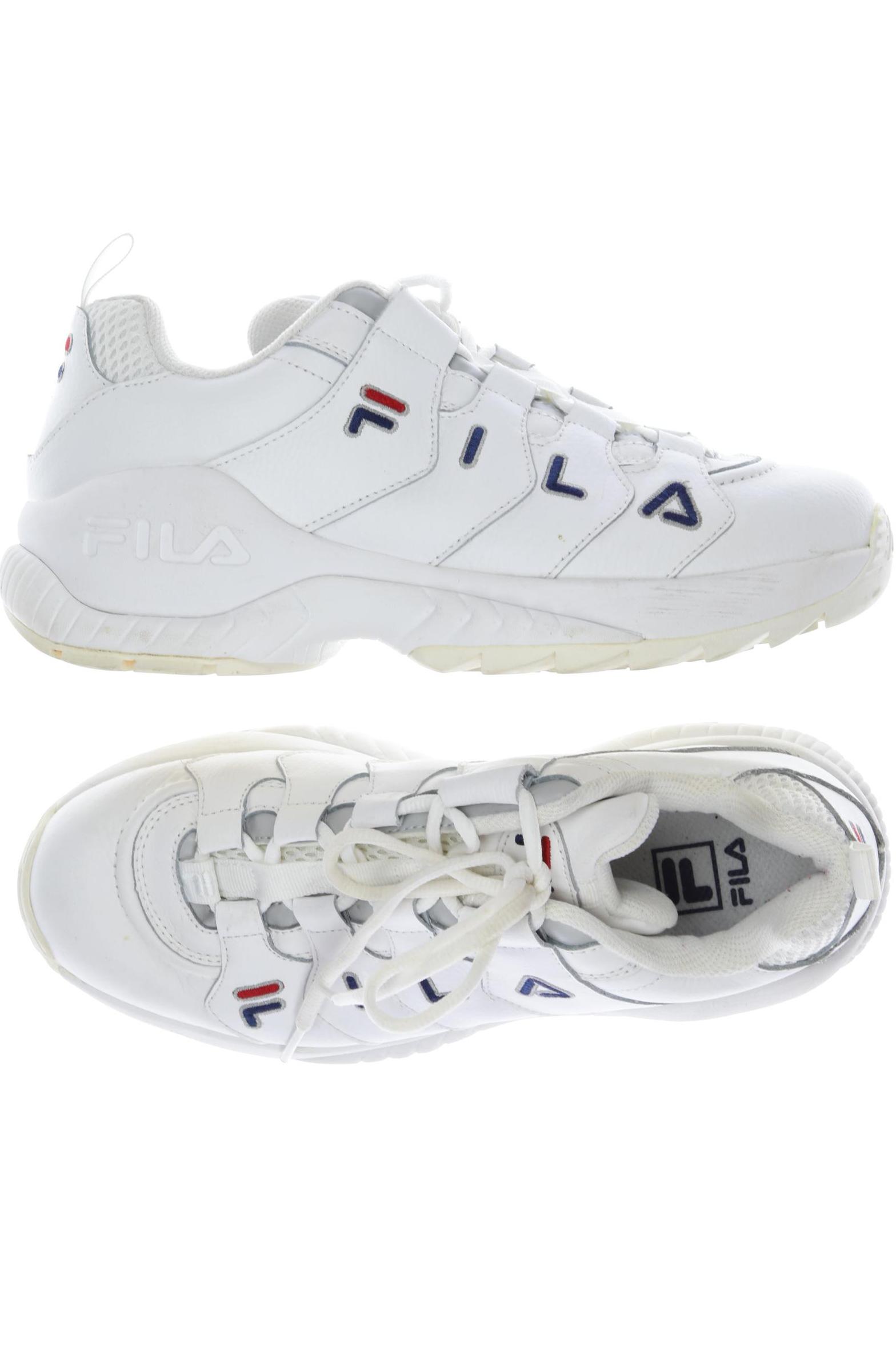 

Fila Herren Sneakers, weiß, Gr. 41