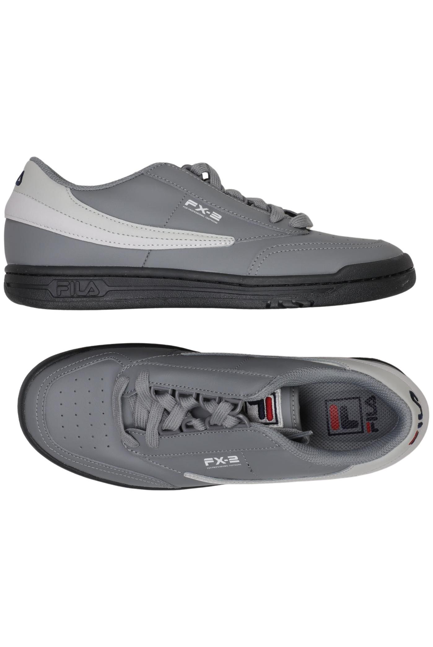 

Fila Herren Sneakers, grau, Gr. 41