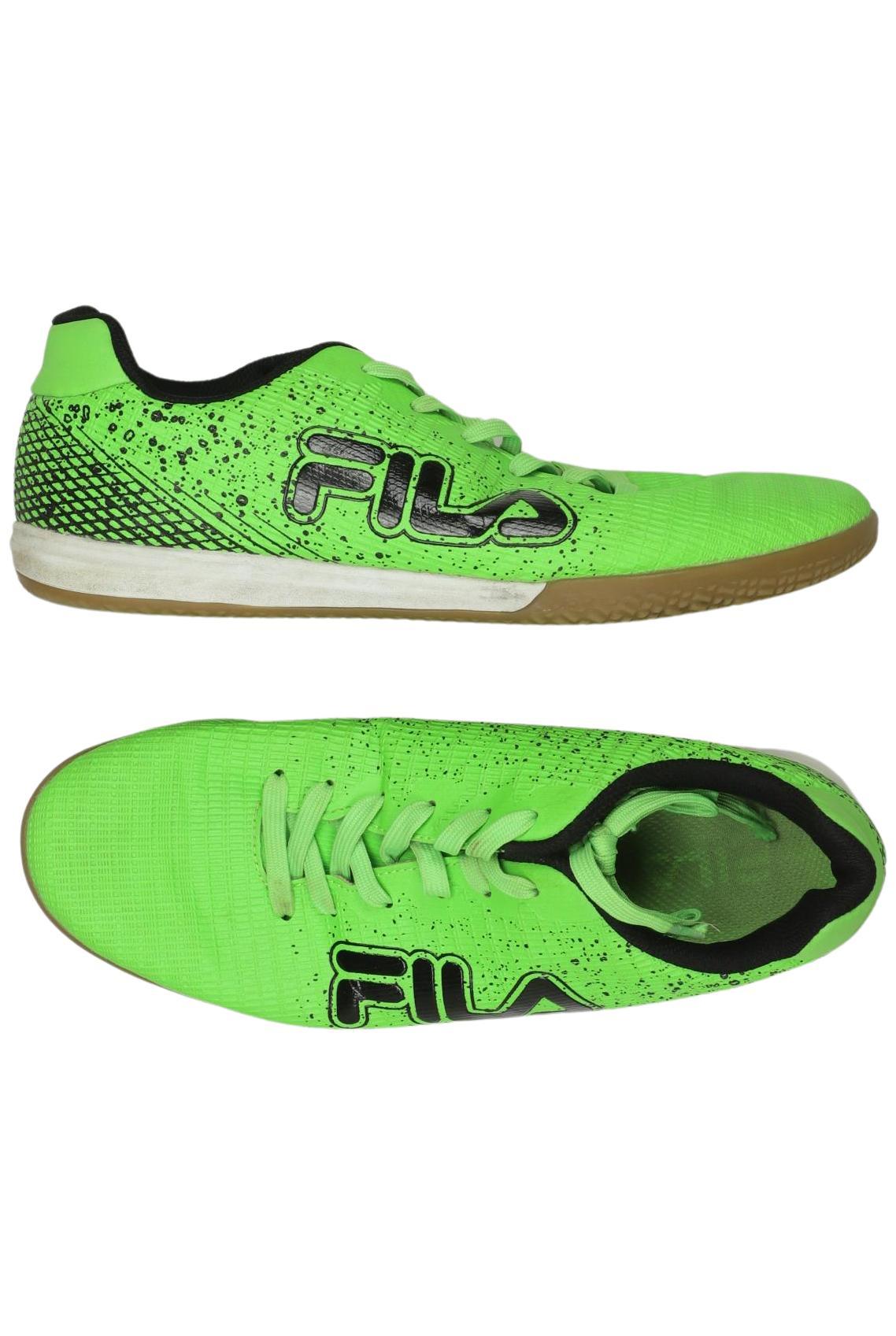 

Fila Herren Sneakers, neon, Gr. 42