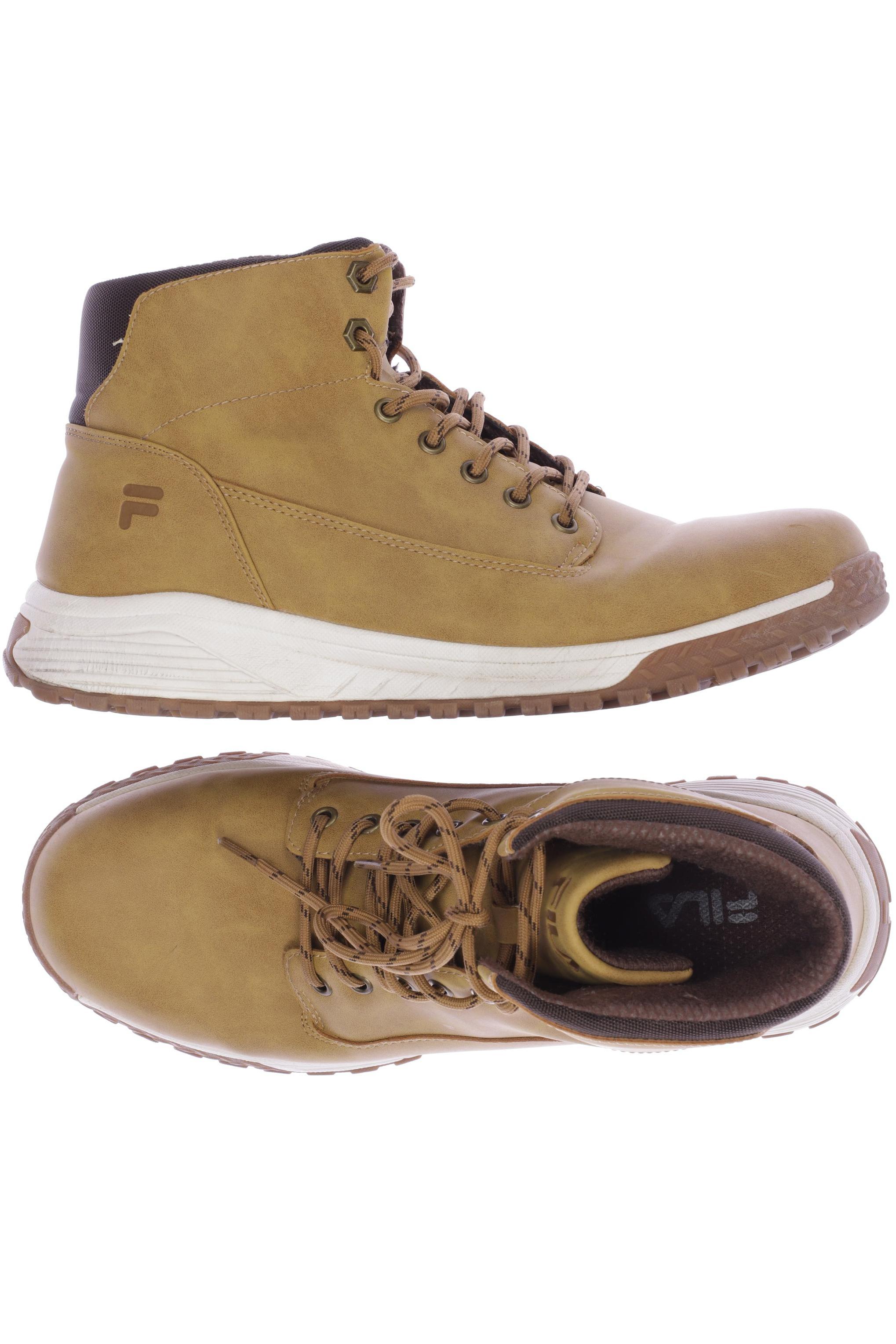 

Fila Herren Sneakers, braun, Gr. 44