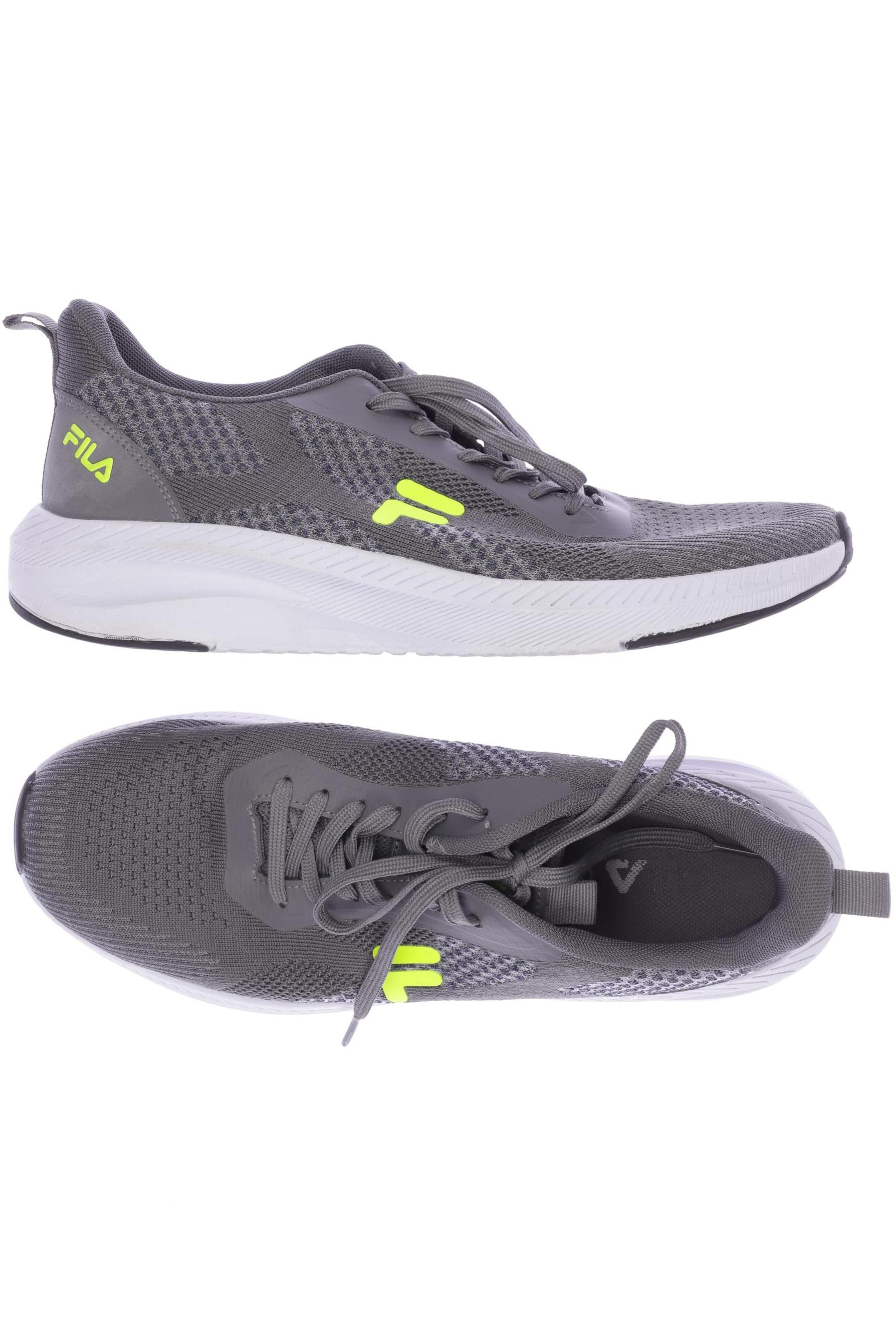 

Fila Herren Sneakers, grau, Gr. 45