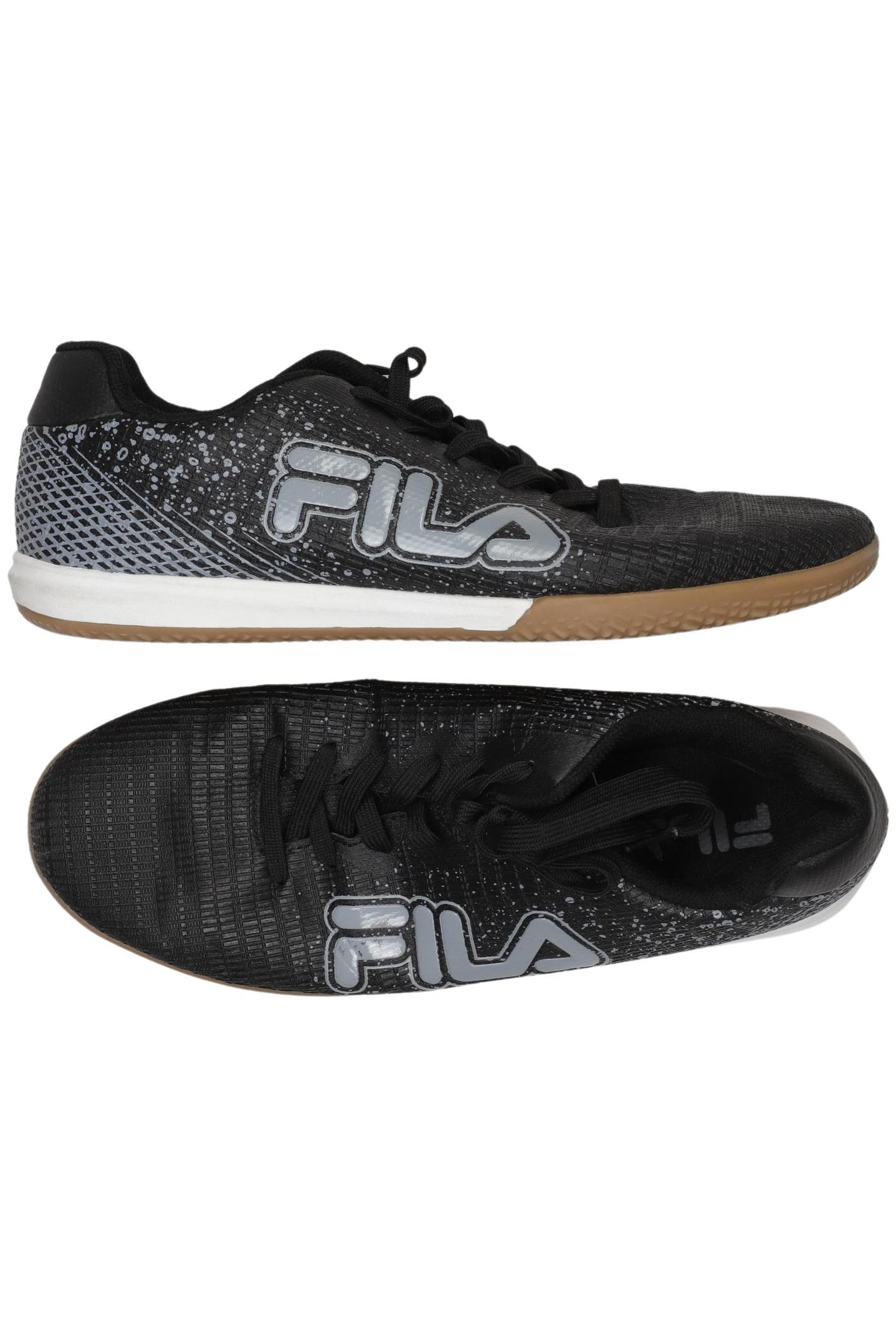 

Fila Herren Sneakers, schwarz, Gr. 40