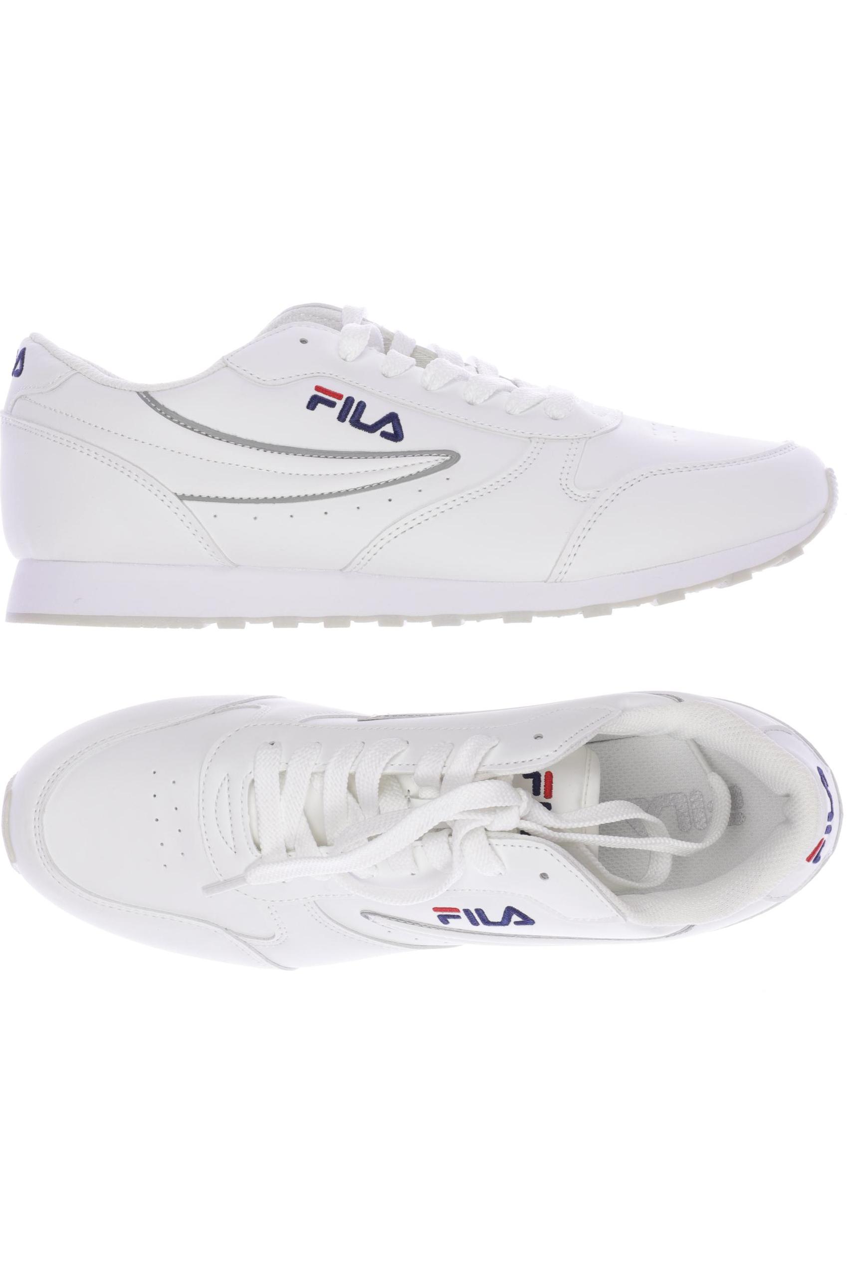 

Fila Herren Sneakers, weiß, Gr. 43