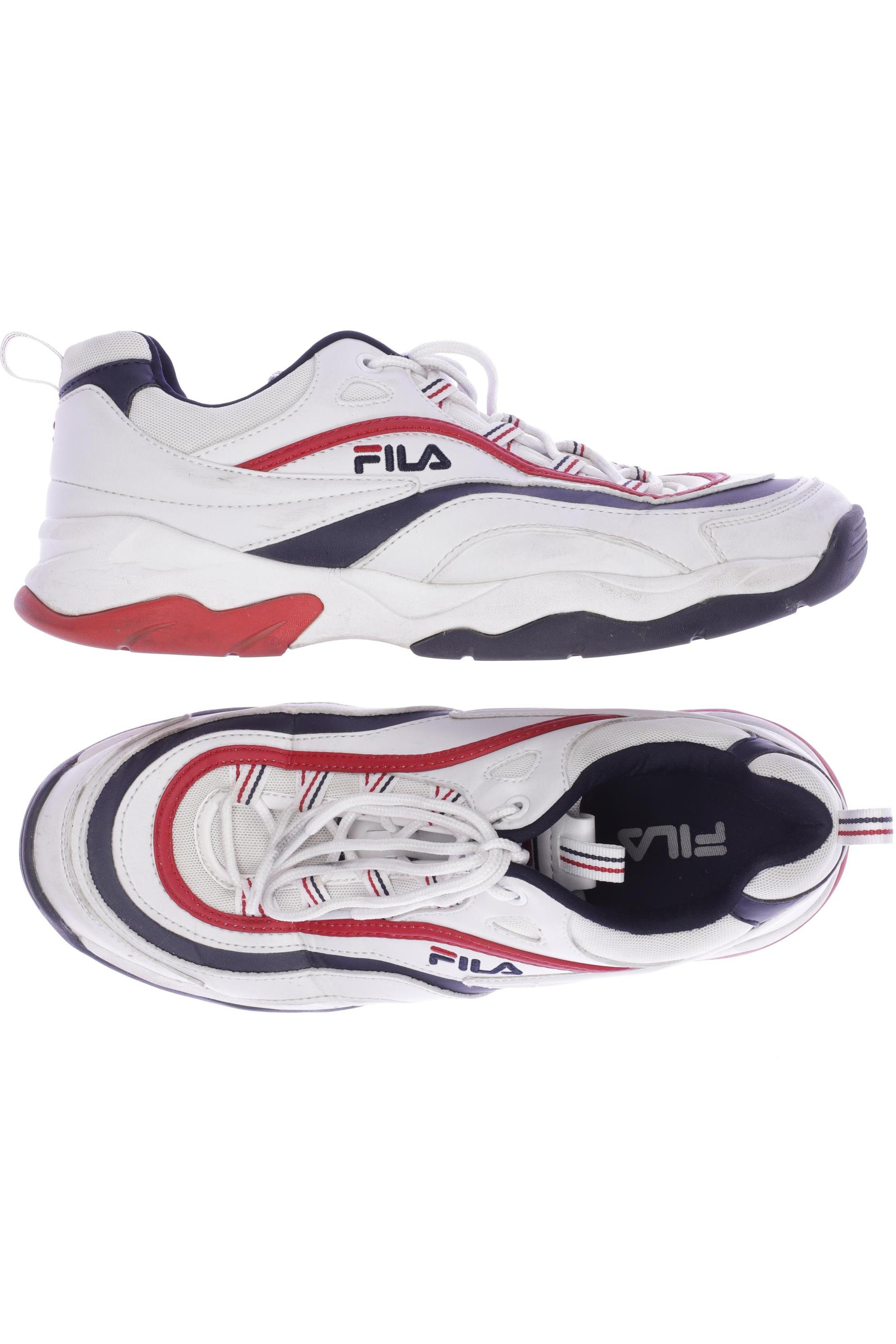 

Fila Herren Sneakers, weiß, Gr. 43