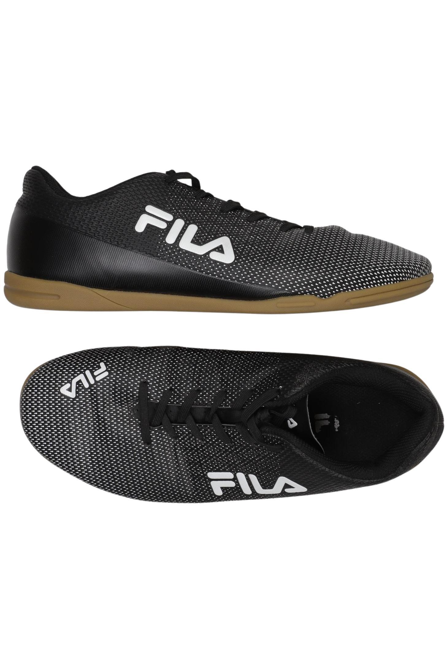 Thumbnail - Fila Herren Sneakers, schwarz, Gr. 43