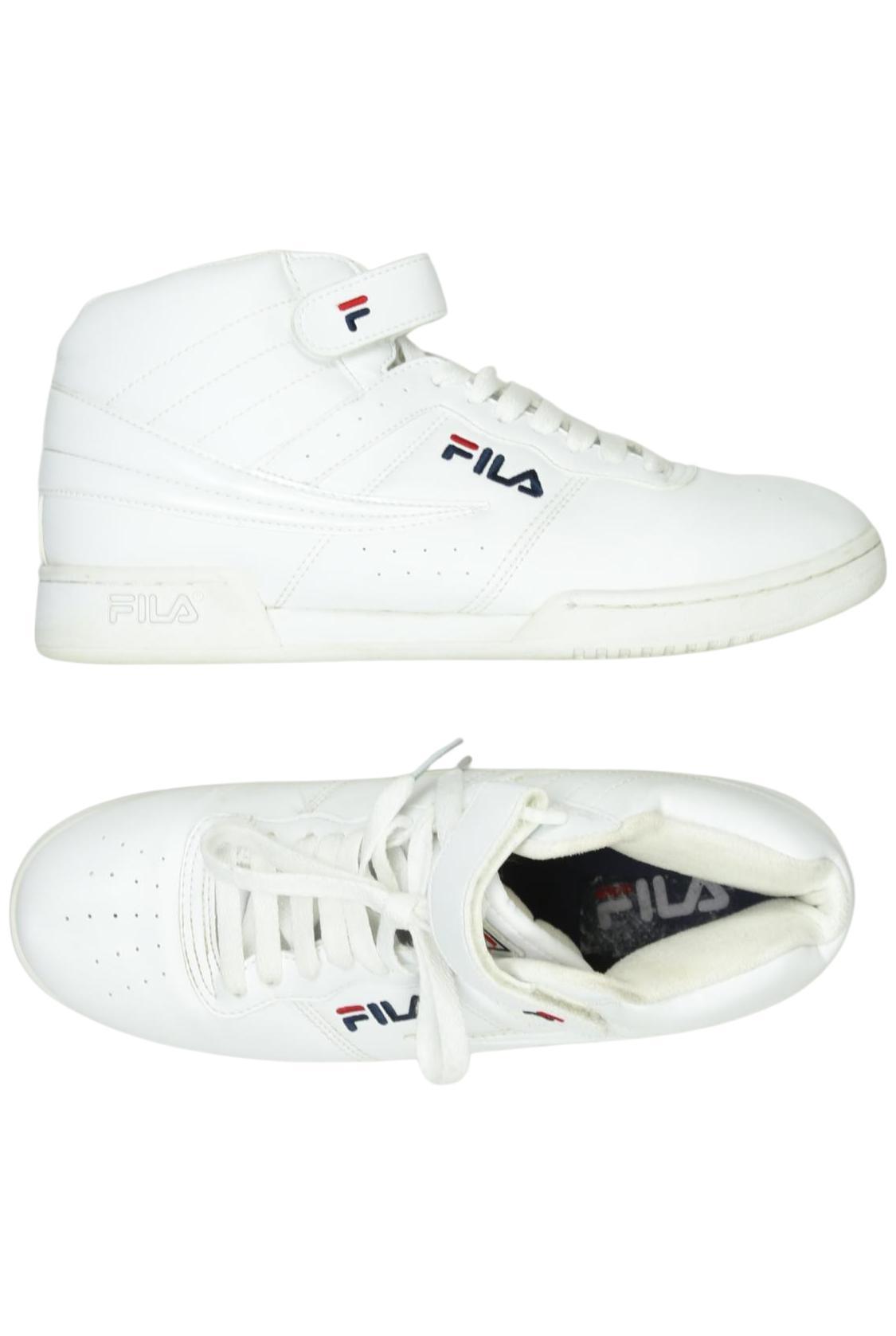 

Fila Herren Sneakers, weiß, Gr. 41