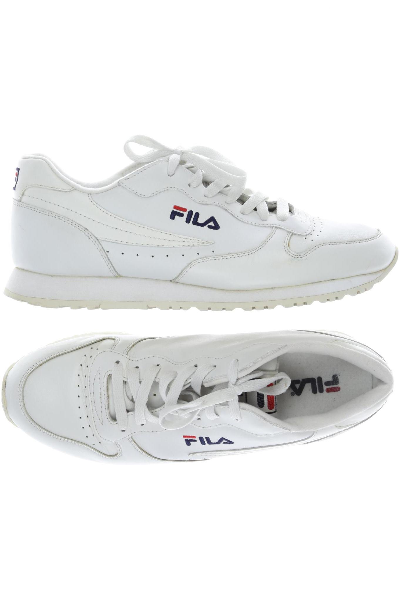 

Fila Herren Sneakers, weiß, Gr. 42