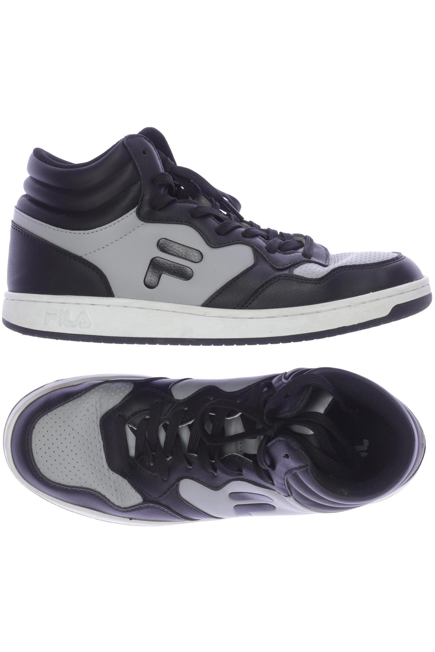 

Fila Herren Sneakers, grau, Gr. 42