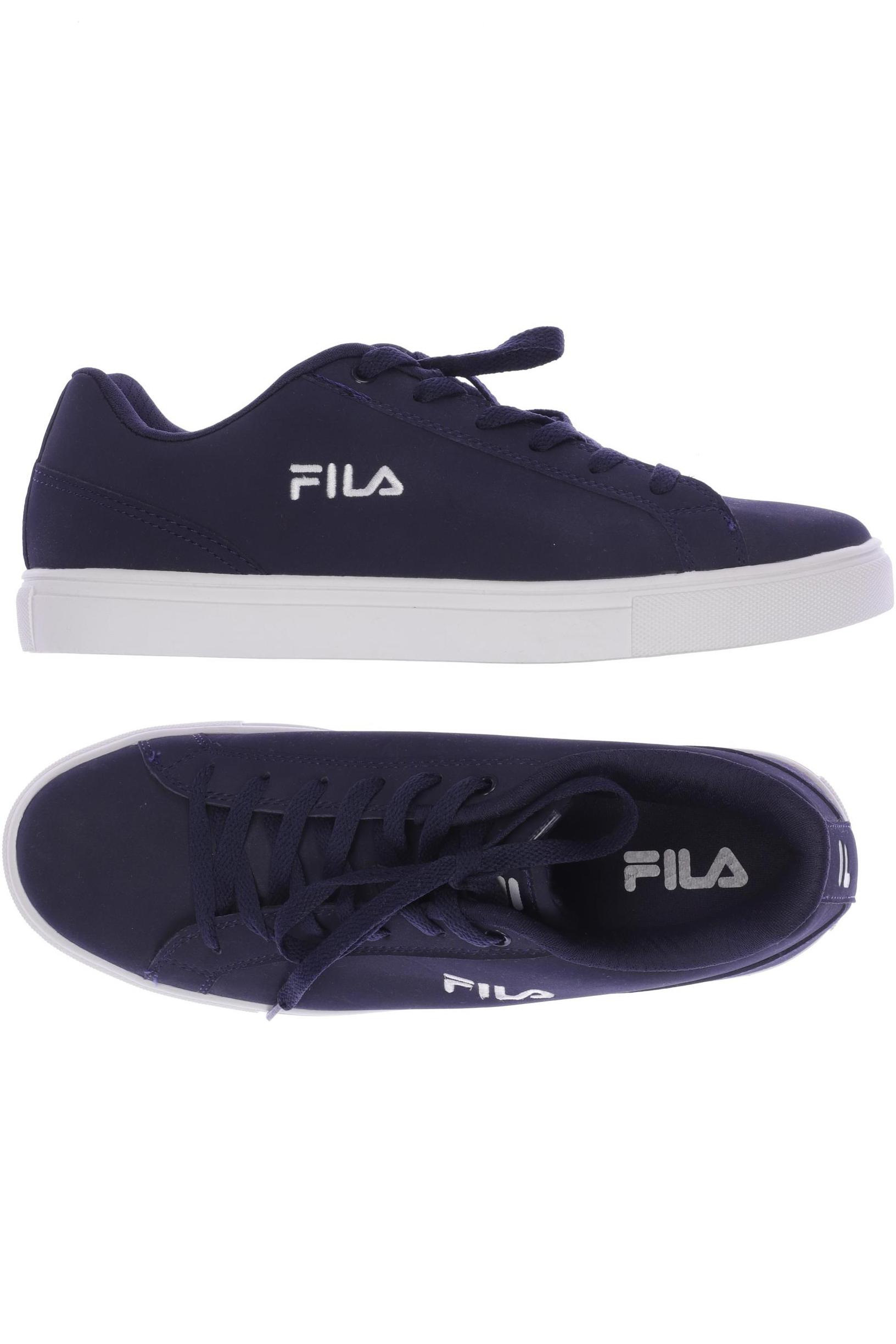 

FILA Herren Sneakers, marineblau