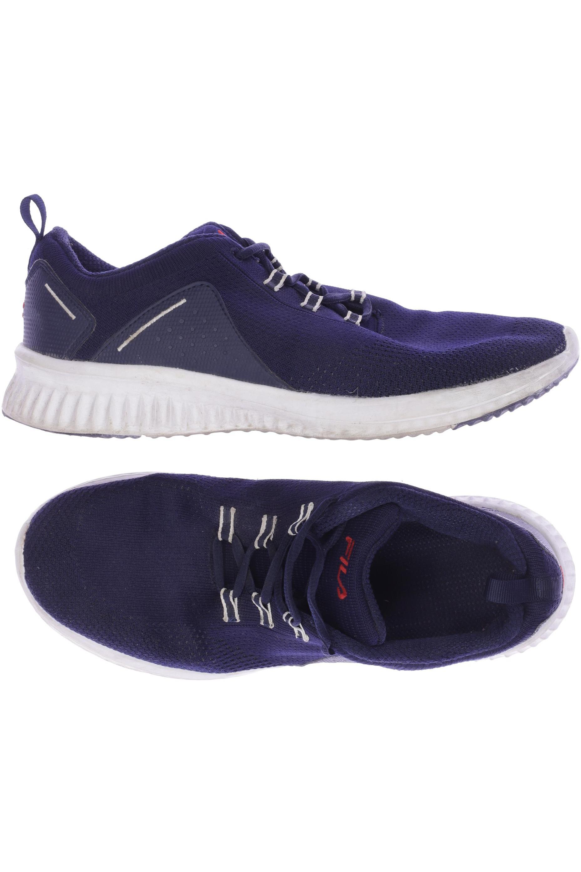 

Fila Herren Sneakers, marineblau, Gr. 9.5