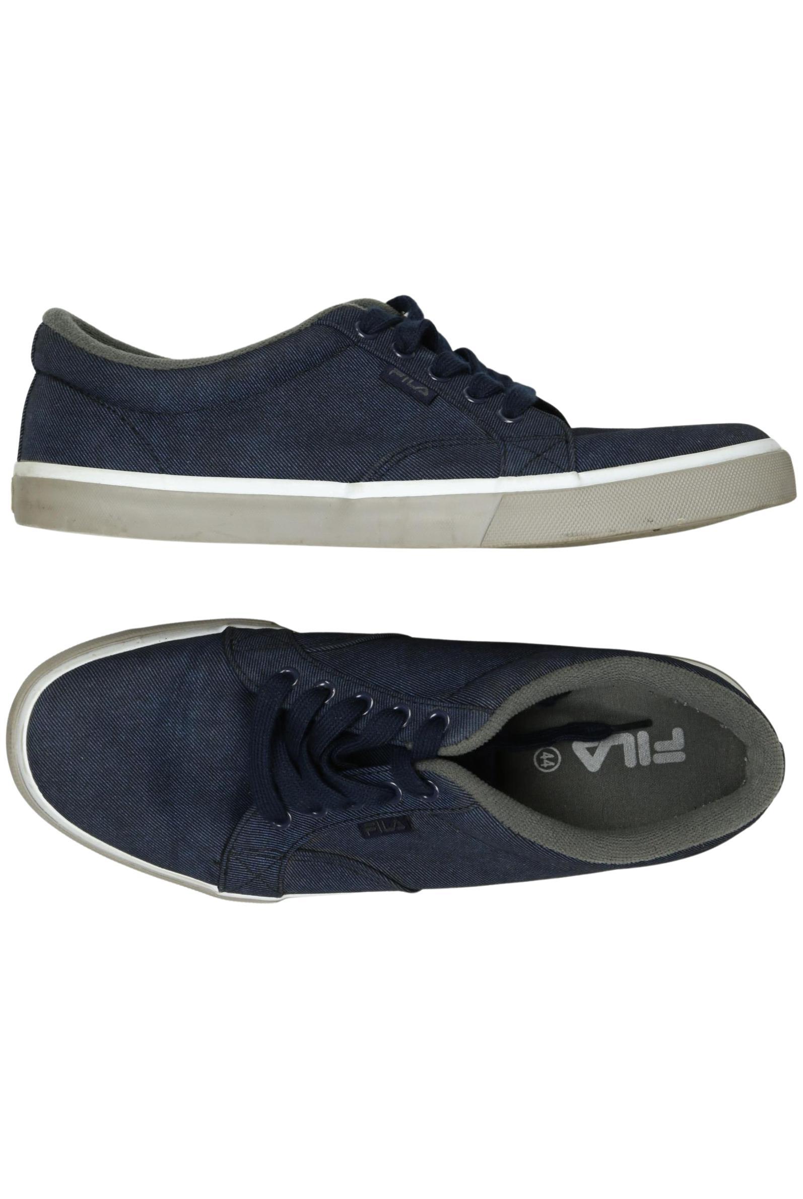 

Fila Herren Sneakers, marineblau, Gr. 44