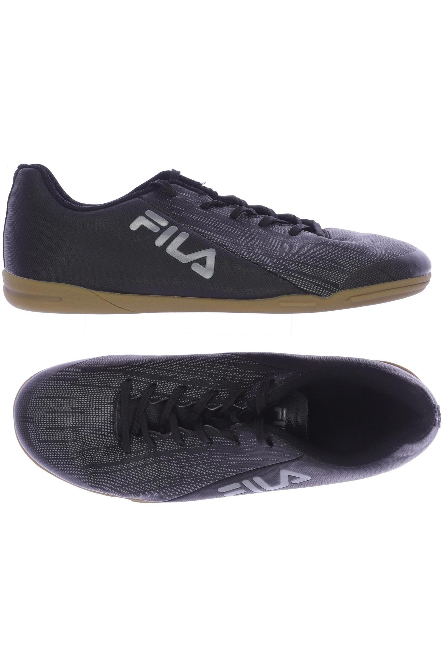 

Fila Herren Sneakers, schwarz, Gr. 43