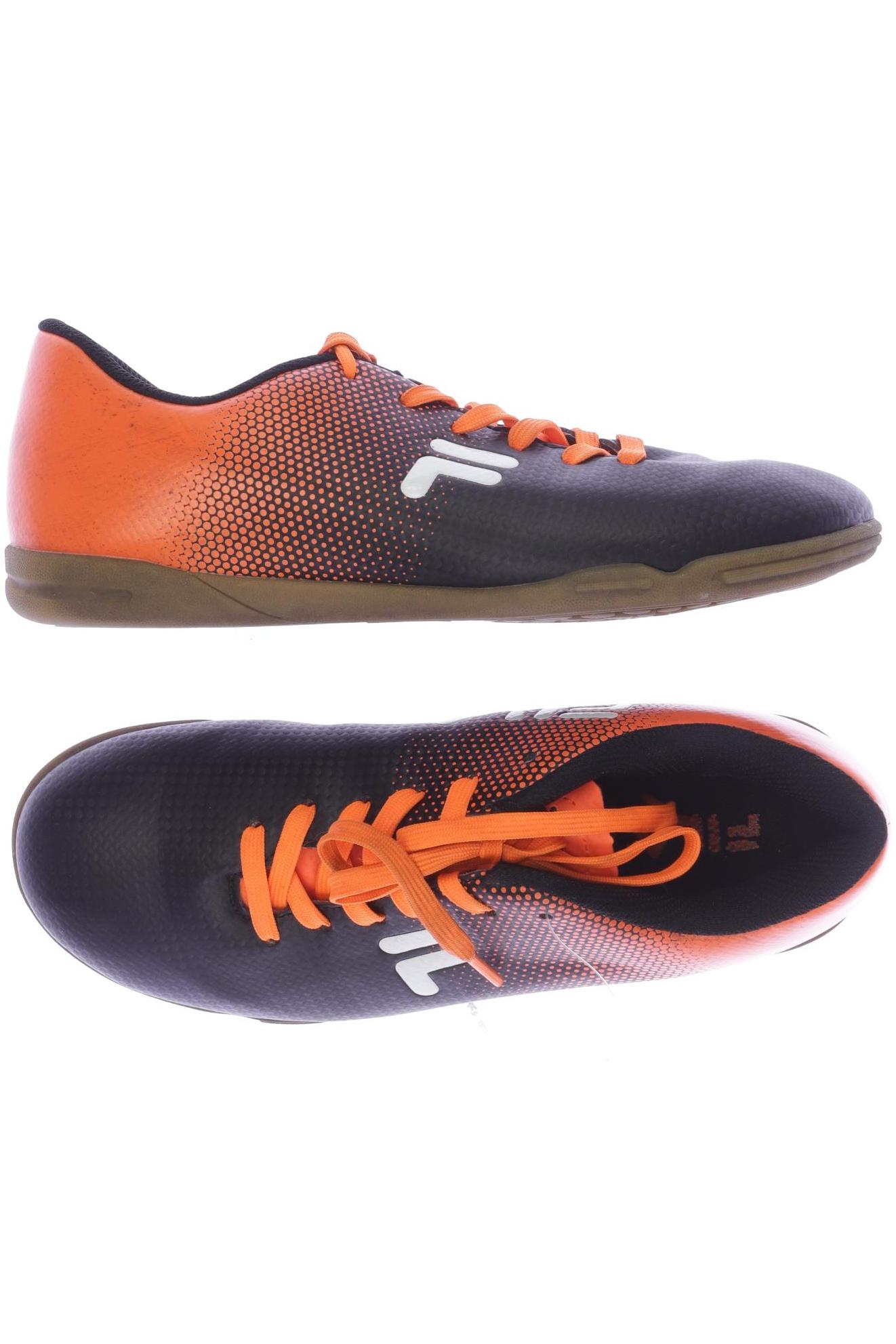 

FILA Herren Sneakers, schwarz