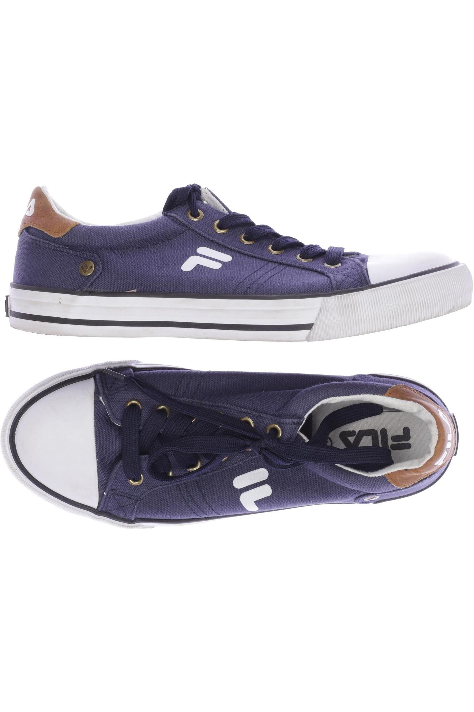 

Fila Herren Sneakers, marineblau, Gr. 41